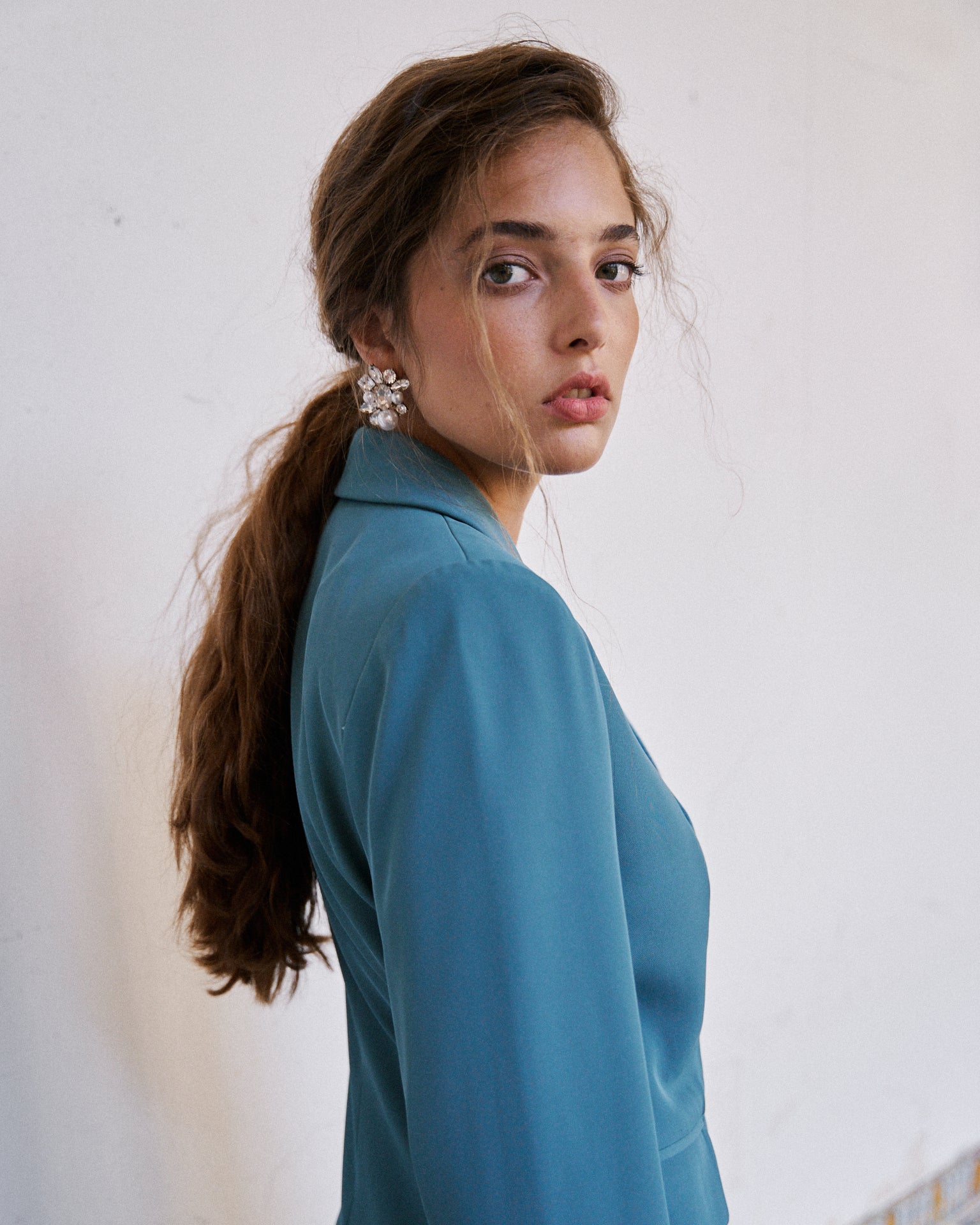 Pantalon Lara · Madame ·