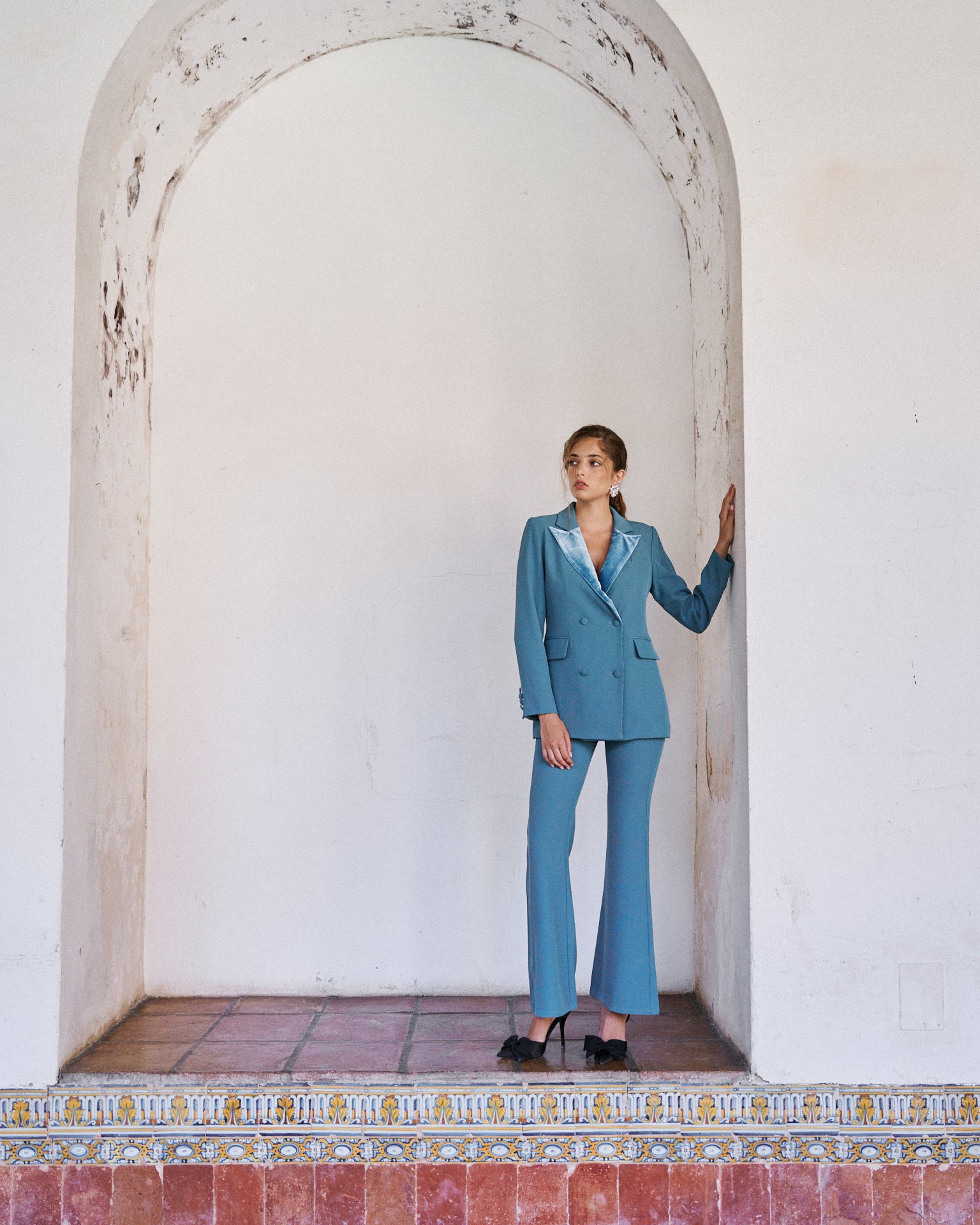 Pantalon Lara · Madame ·