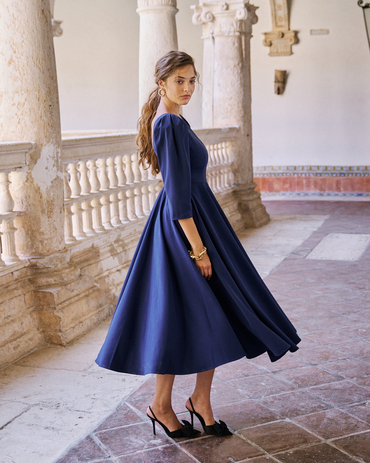 Vestido Agata · Madame ·