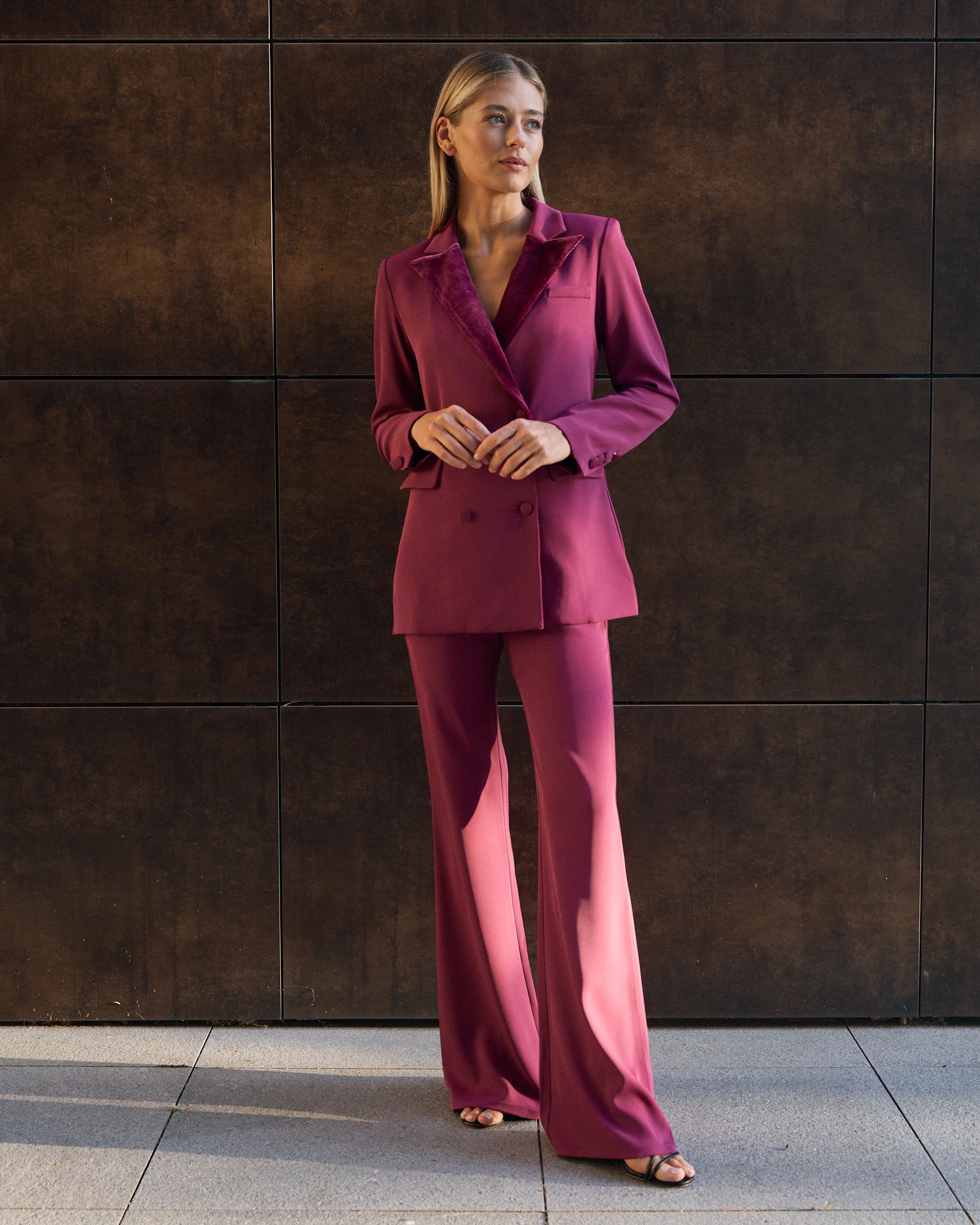 Veste Lara · Madame ·