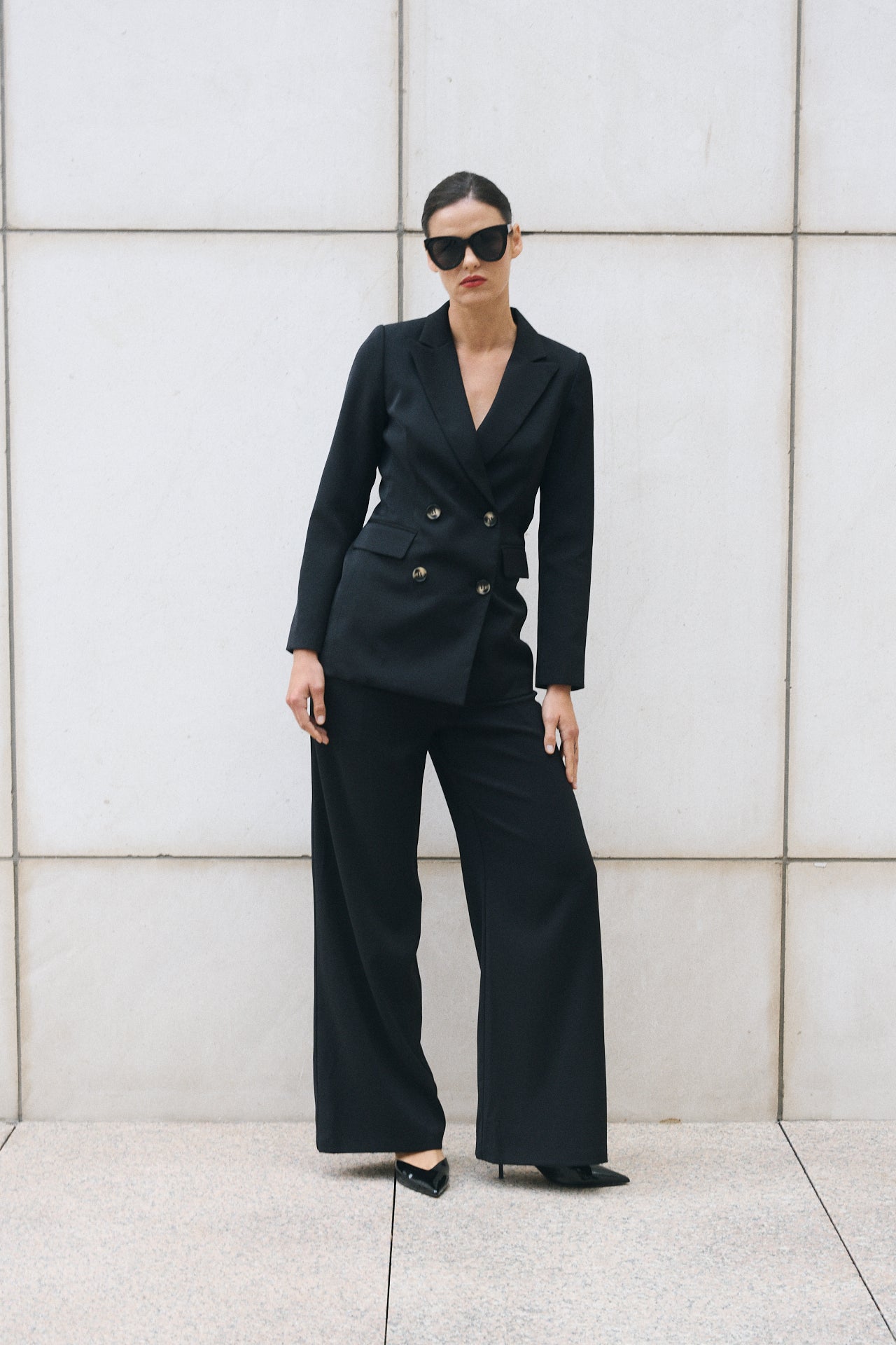 Pantalon Aster · Épure ·
