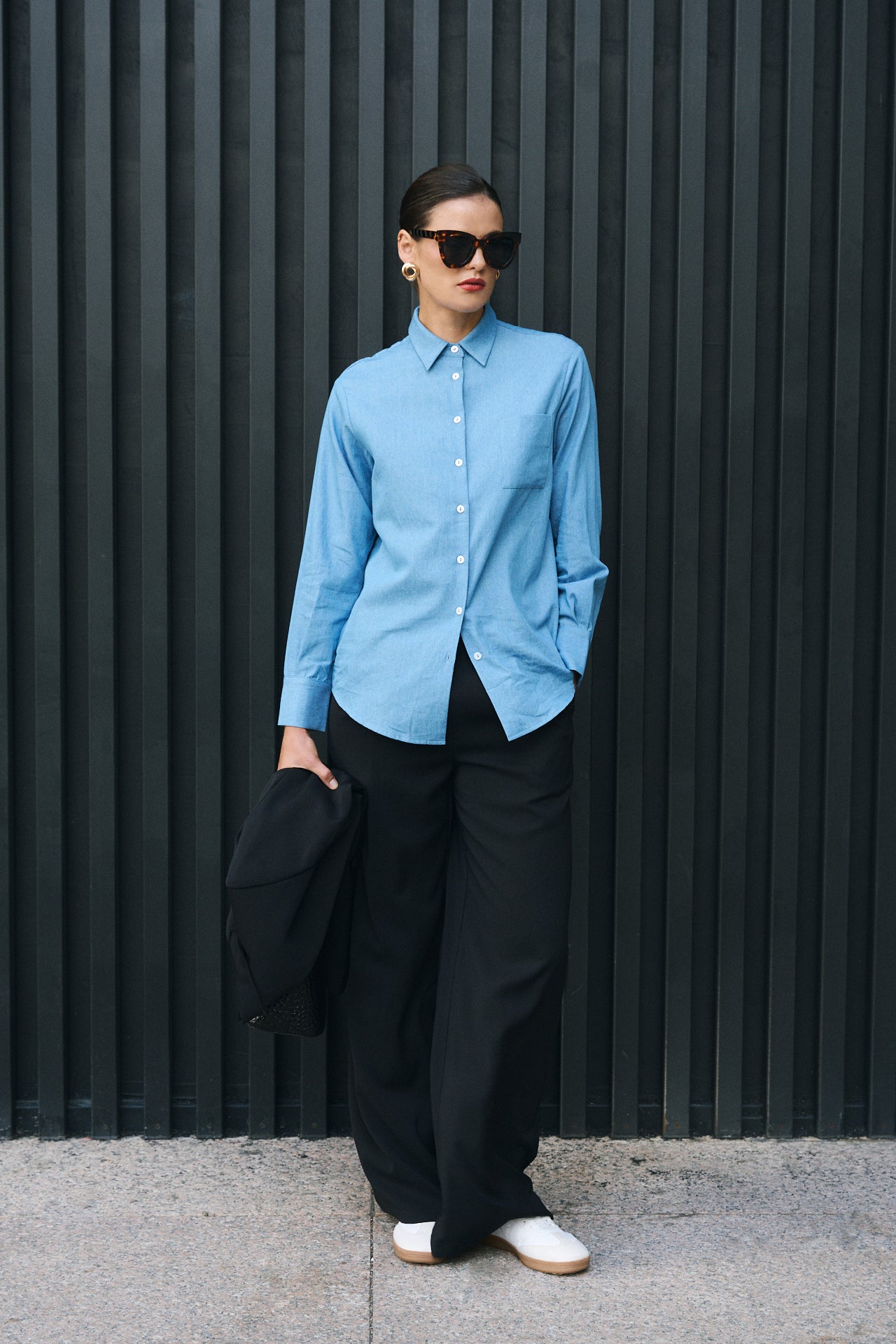 Chemisier Tabitha · Madame ·