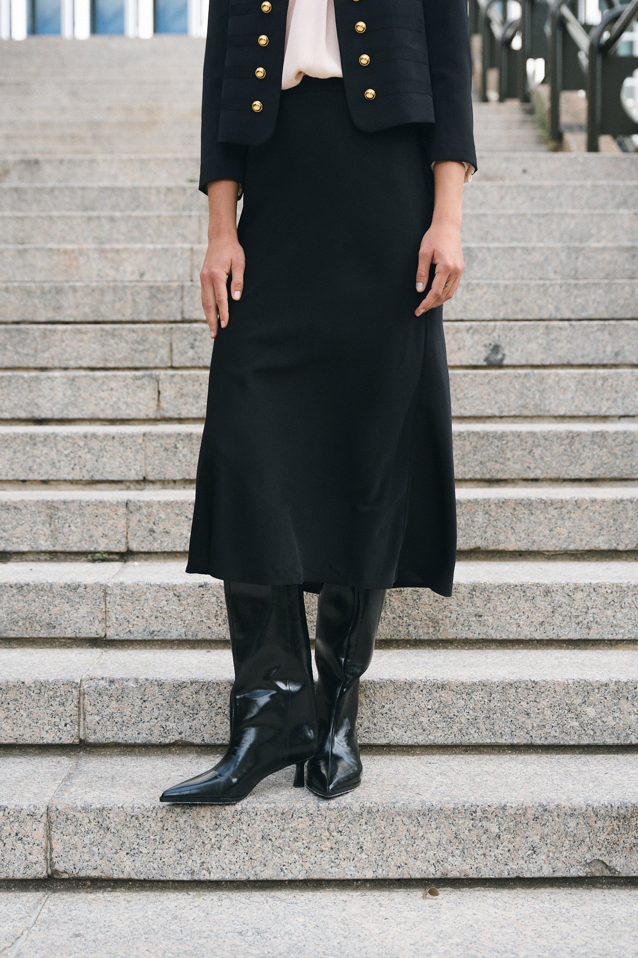Falda Max · Épure ·