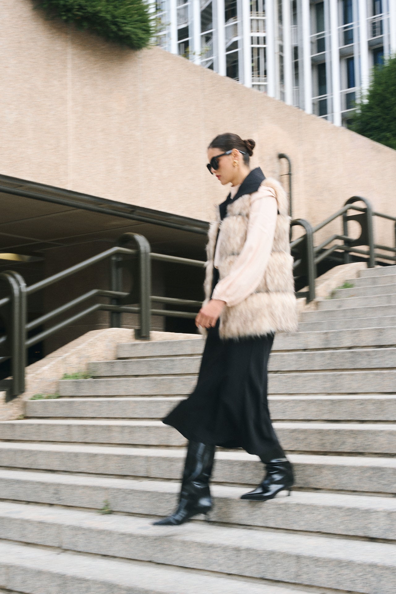 Chemisier Tabitha · Madame ·