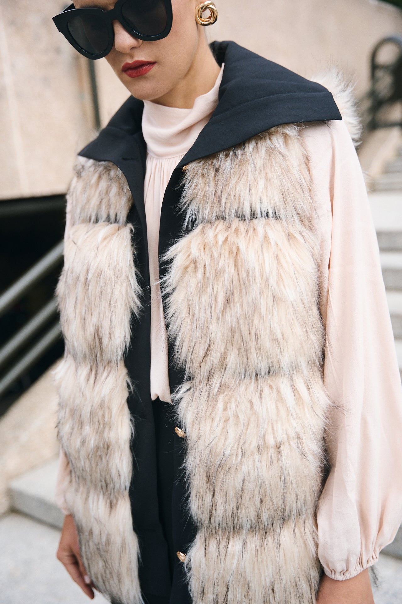 Chemisier Tabitha · Madame ·