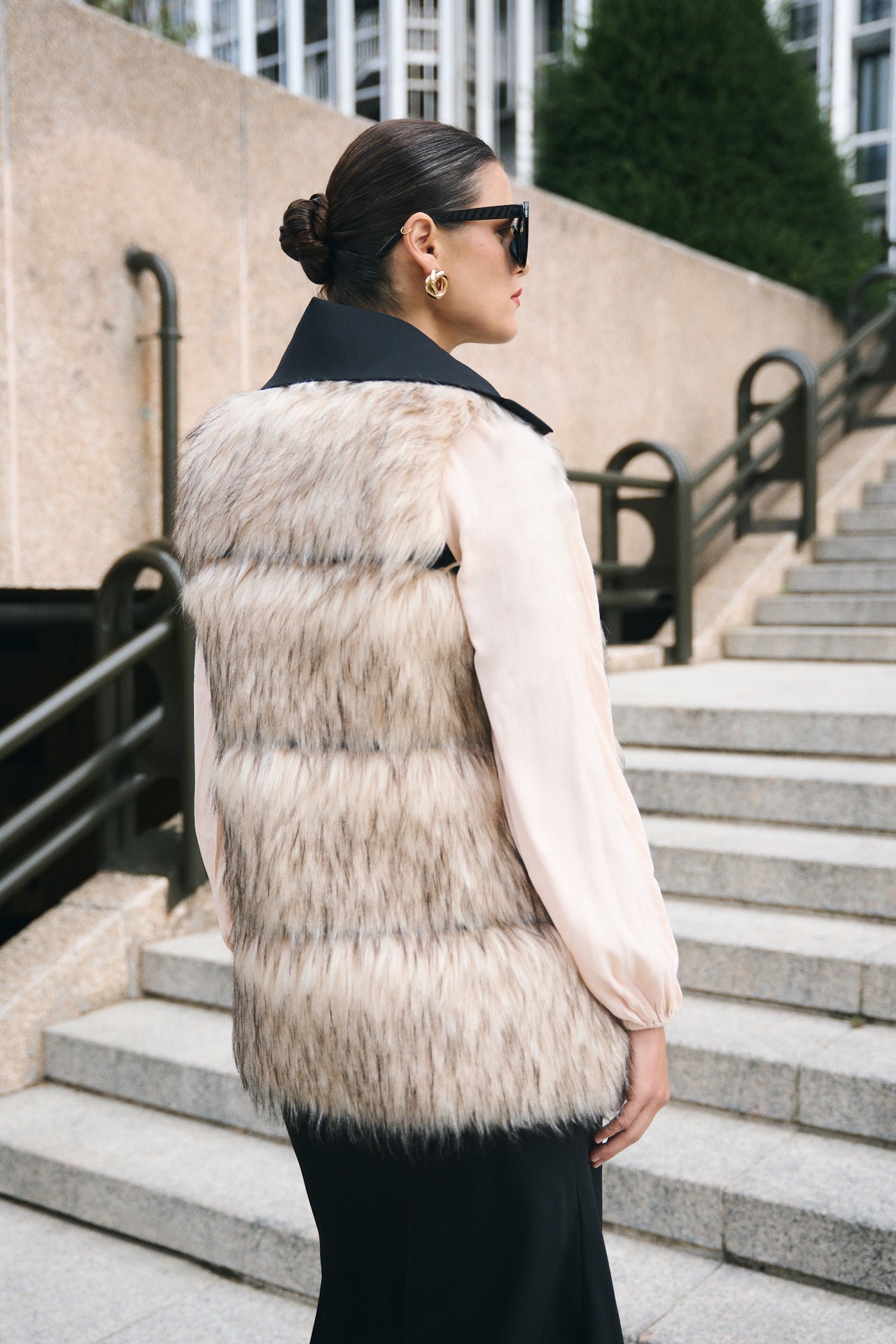 Chemisier Tabitha · Madame ·