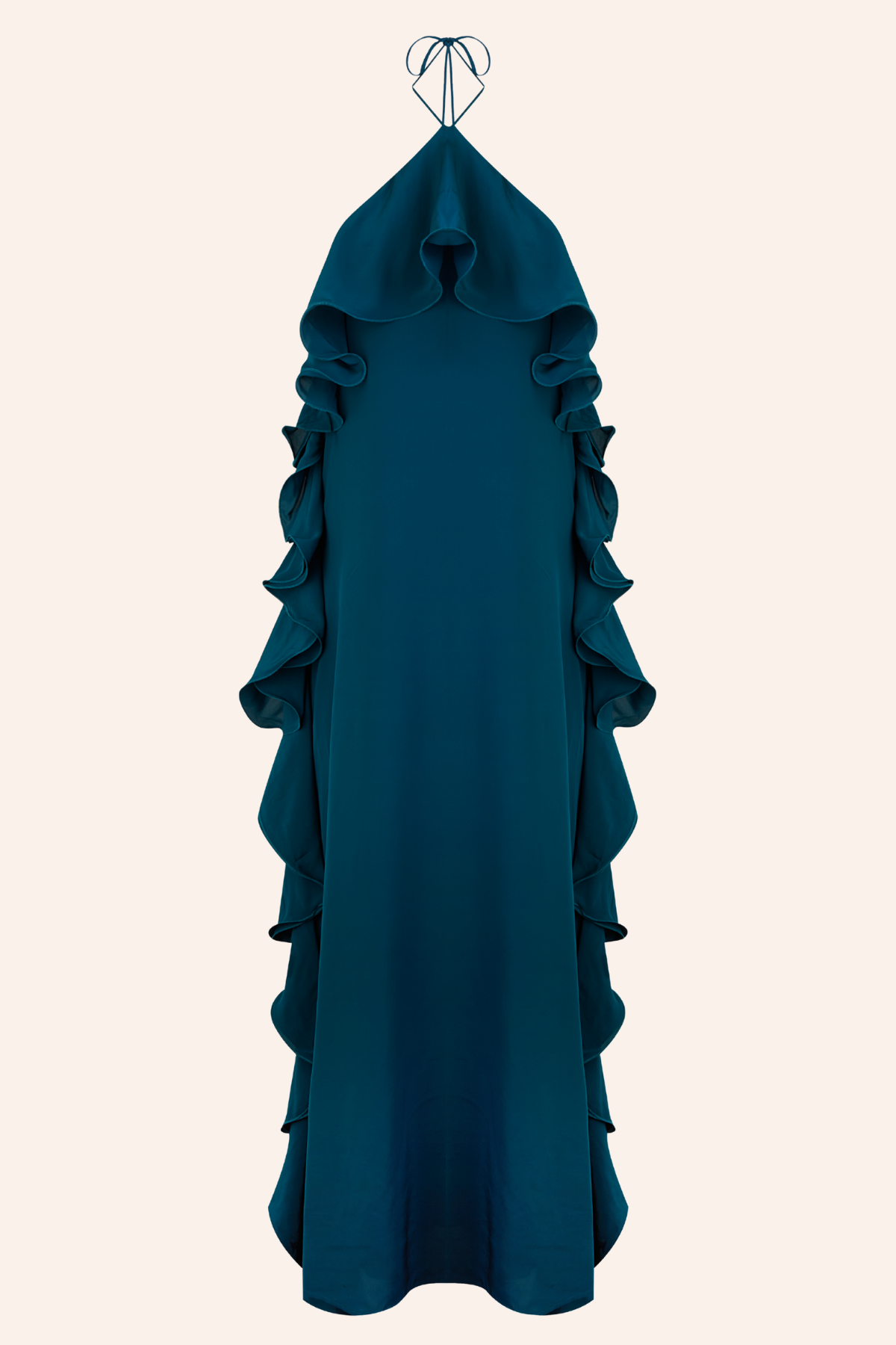 Teodora dress · Allegra ·
