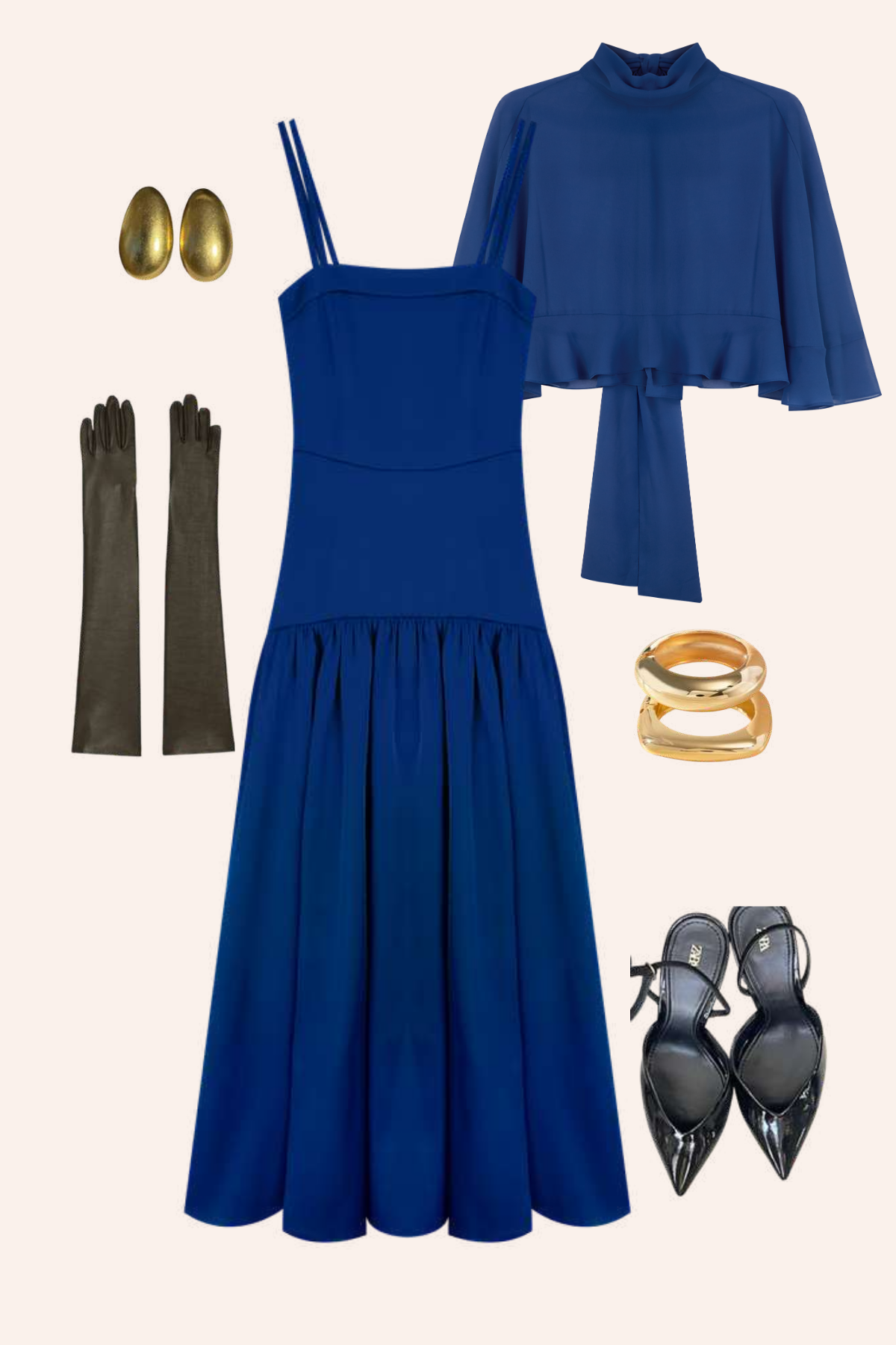 Capa Leo · Le Marais ·