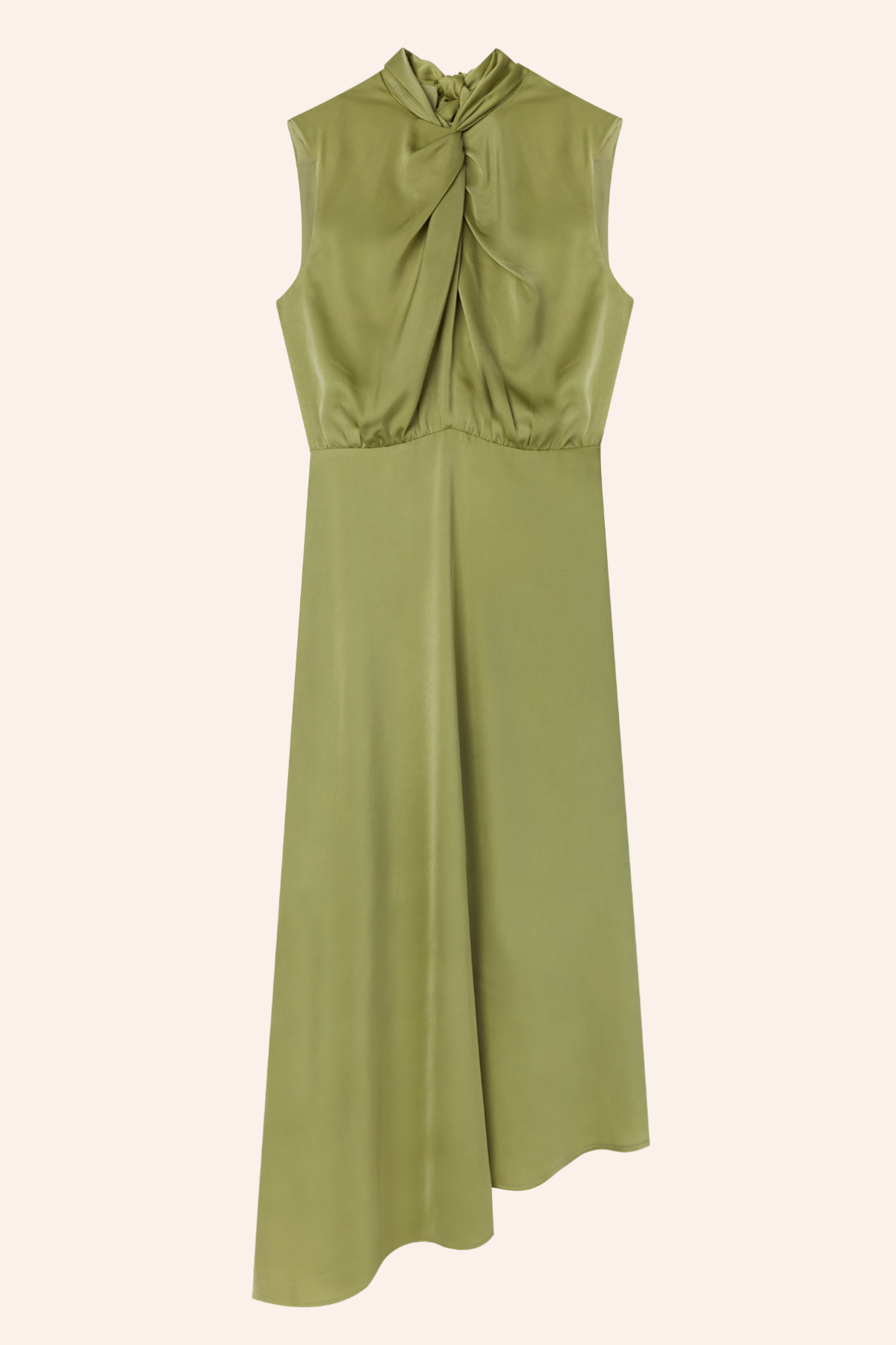 Alia dress · Allegra ·