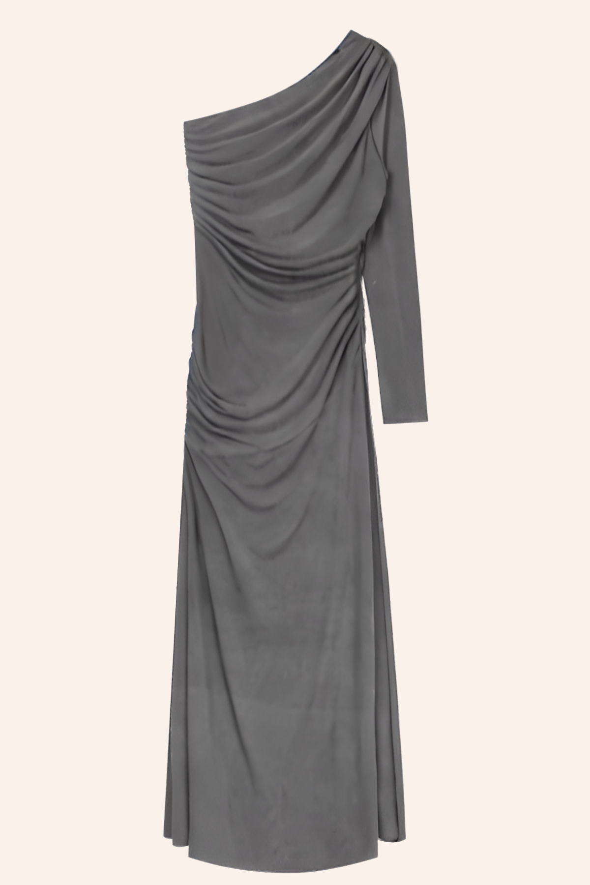 Matis Grey dress · Allegra ·