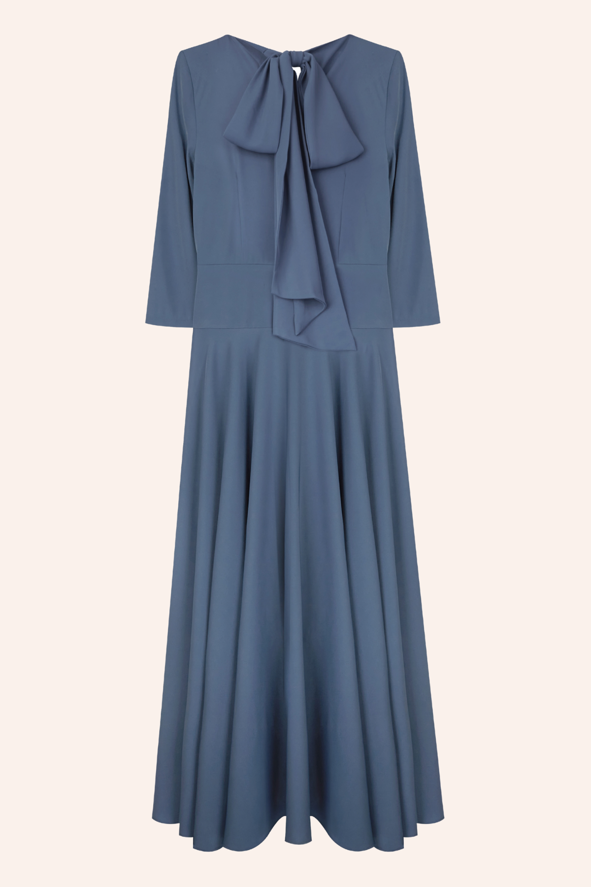 Vestido Nicola · Le Marais ·