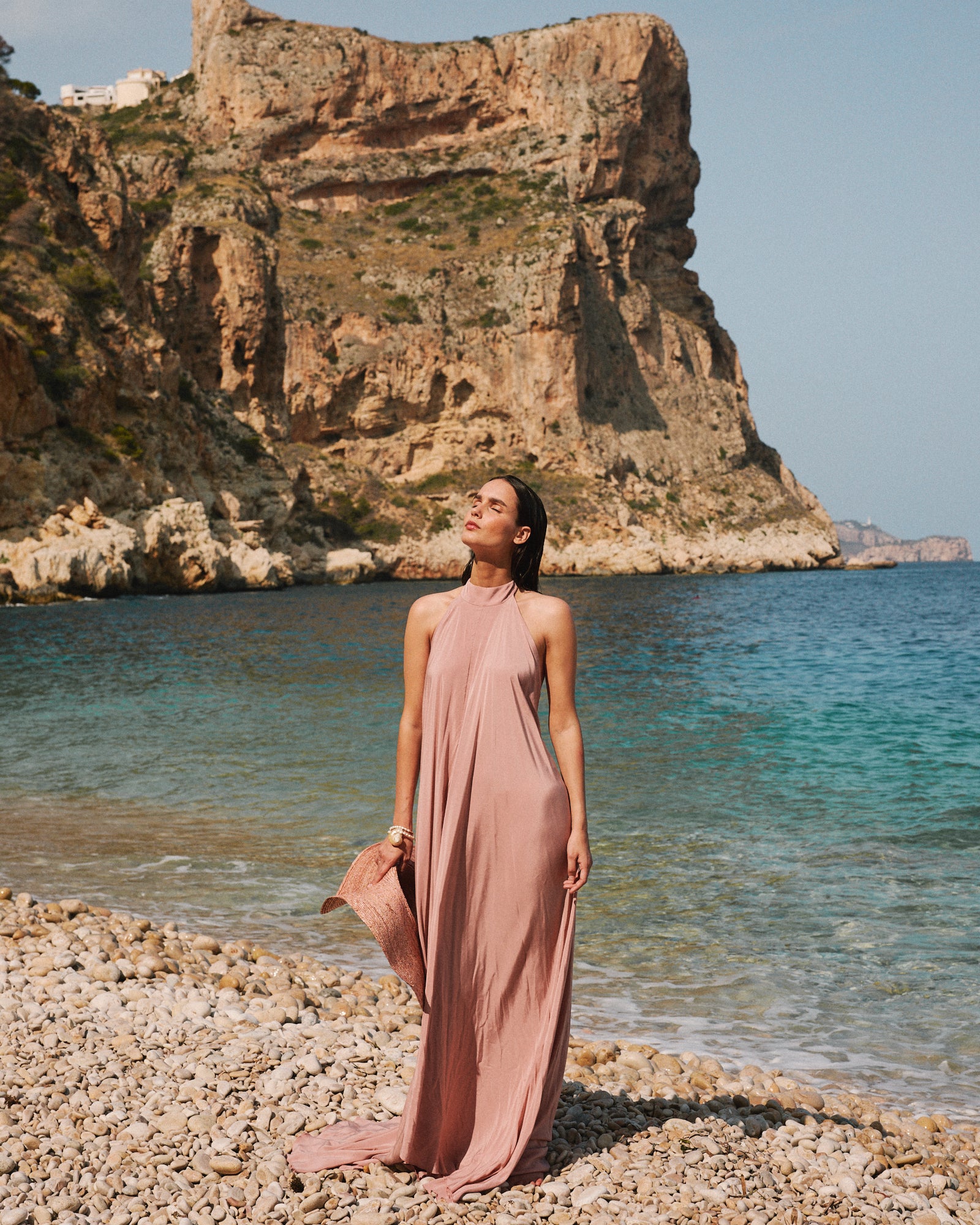 Rea Dress · La Cala ·