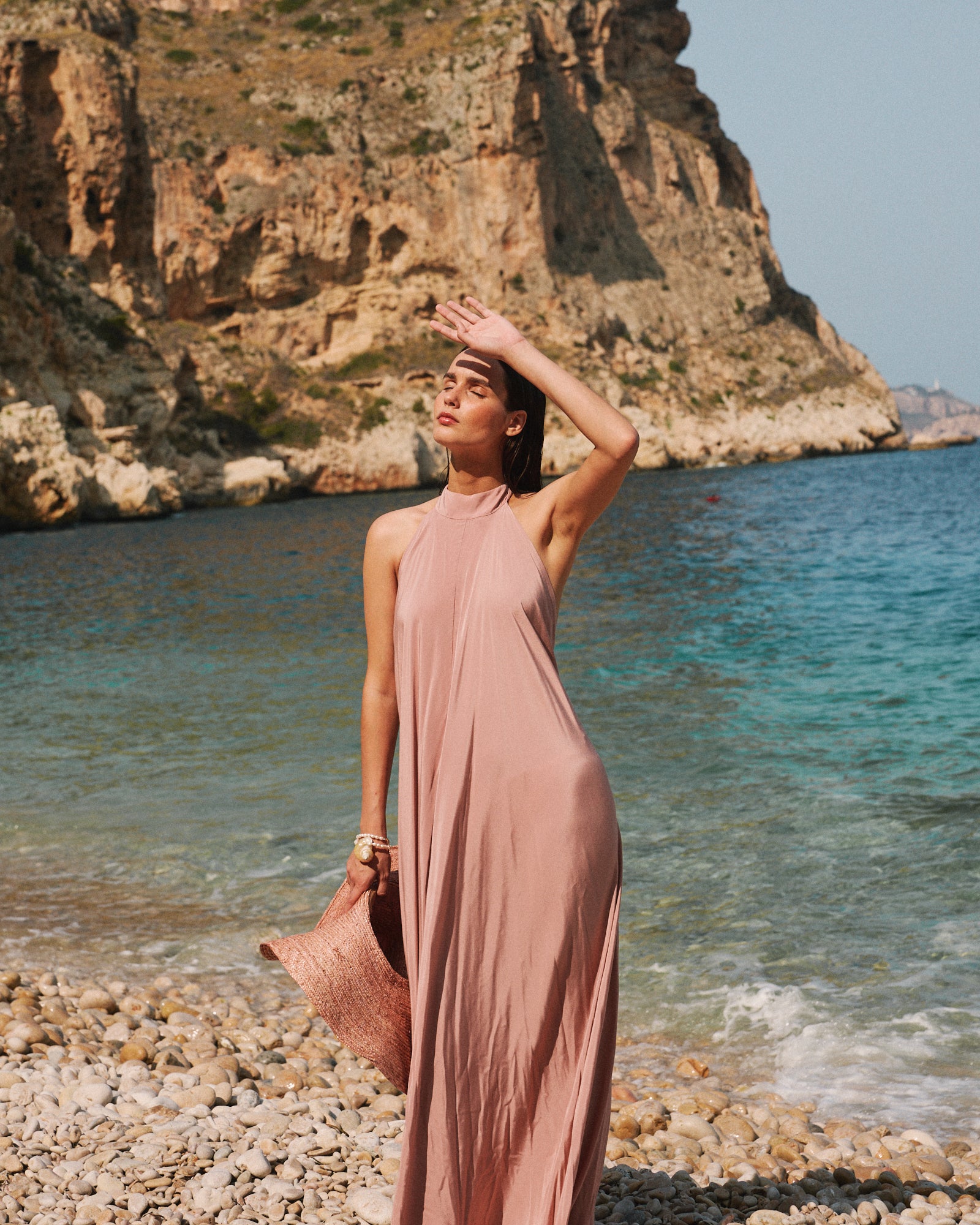Rea Dress · La Cala ·
