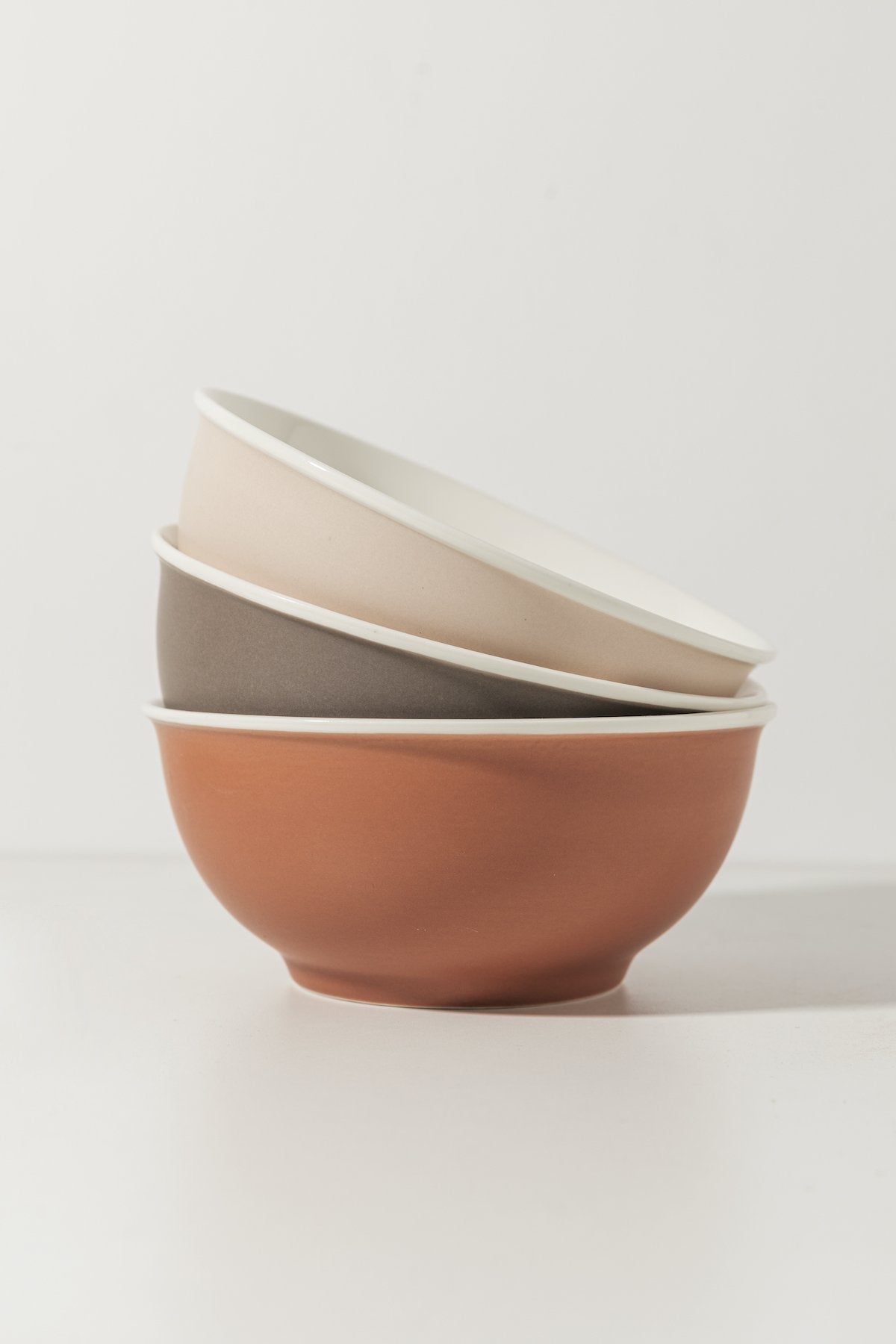 Bol Nara Gris · Deco · - Bruna