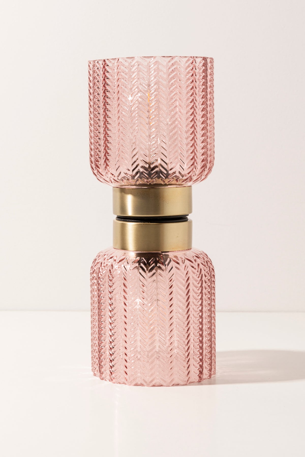 Lampara India Rosa · Deco ·