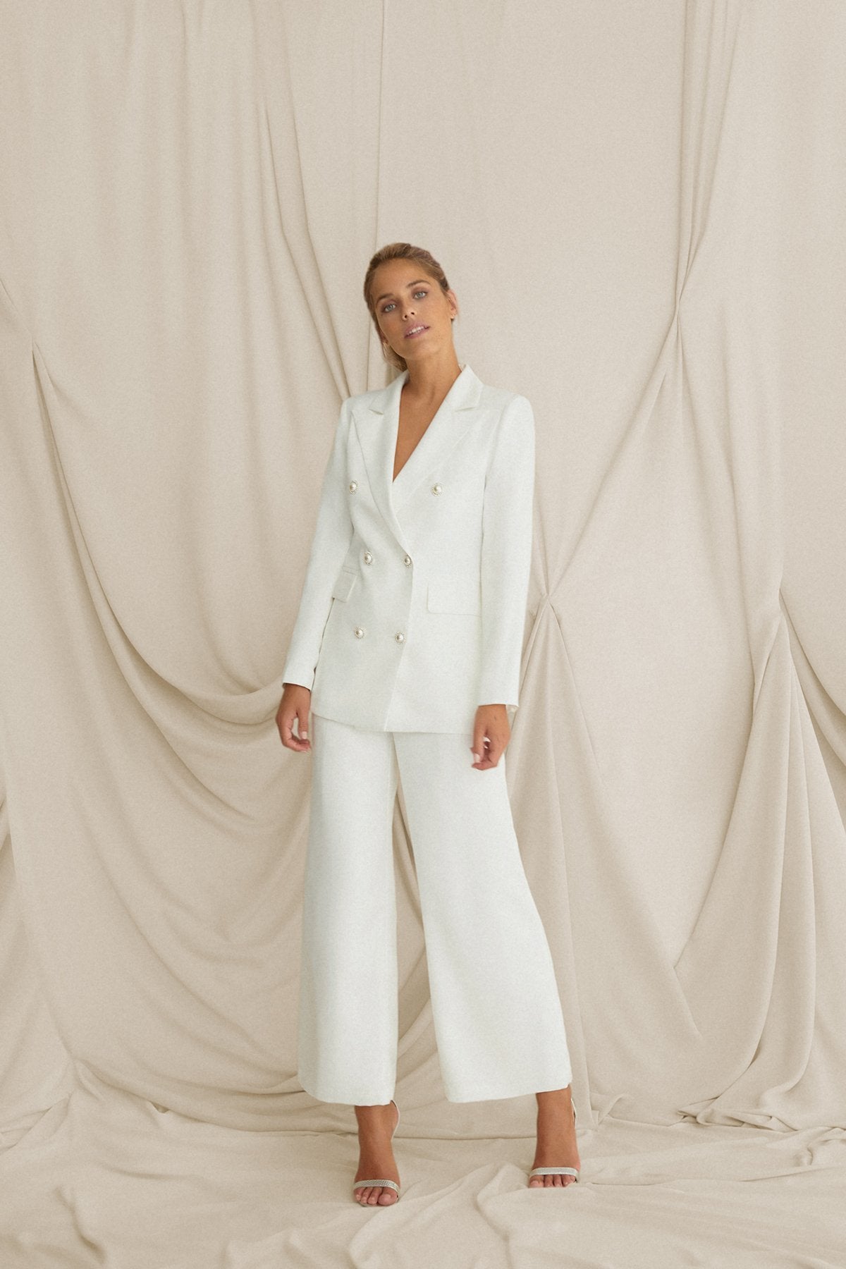 Chaqueta de Novia Bibi · LOVE · - Bruna