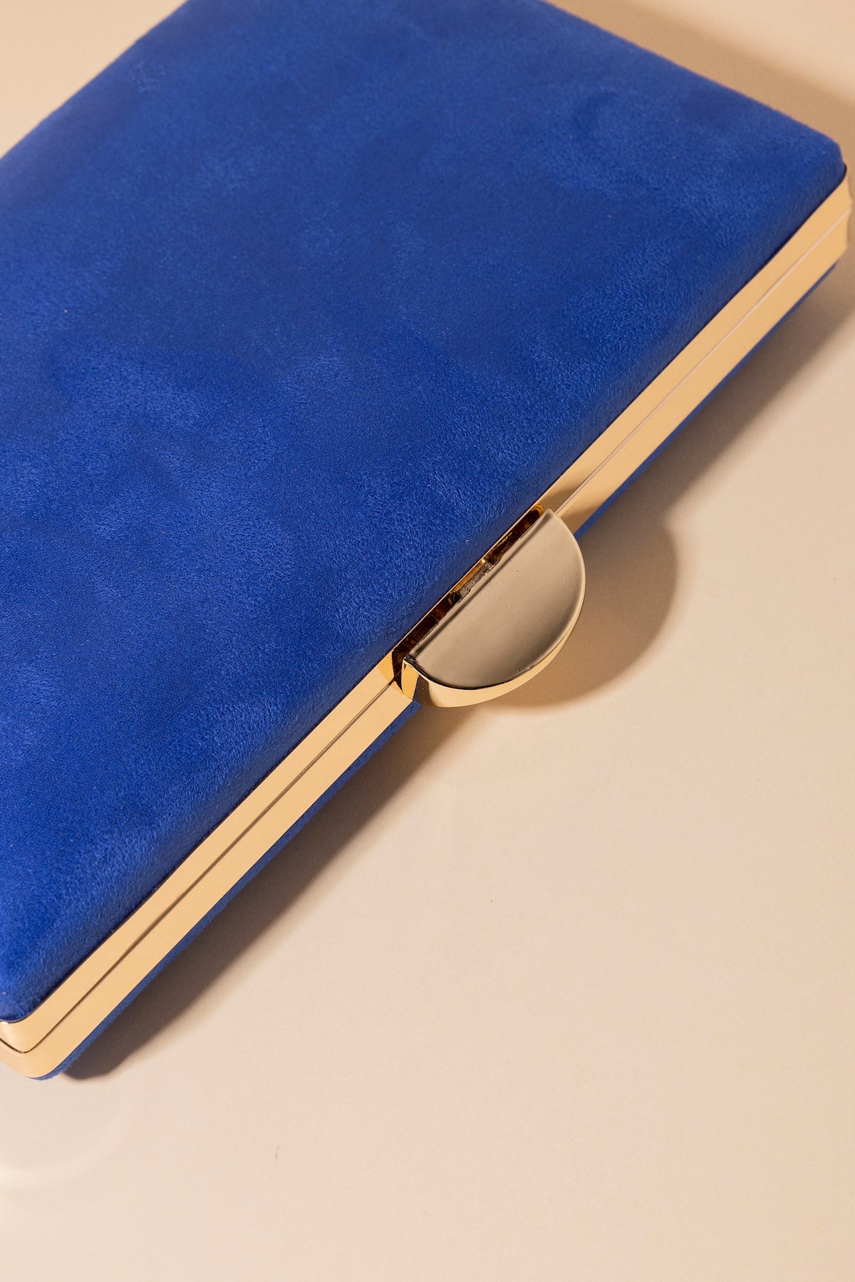 Clutch Sia Azulon · Hamptons · - Bruna