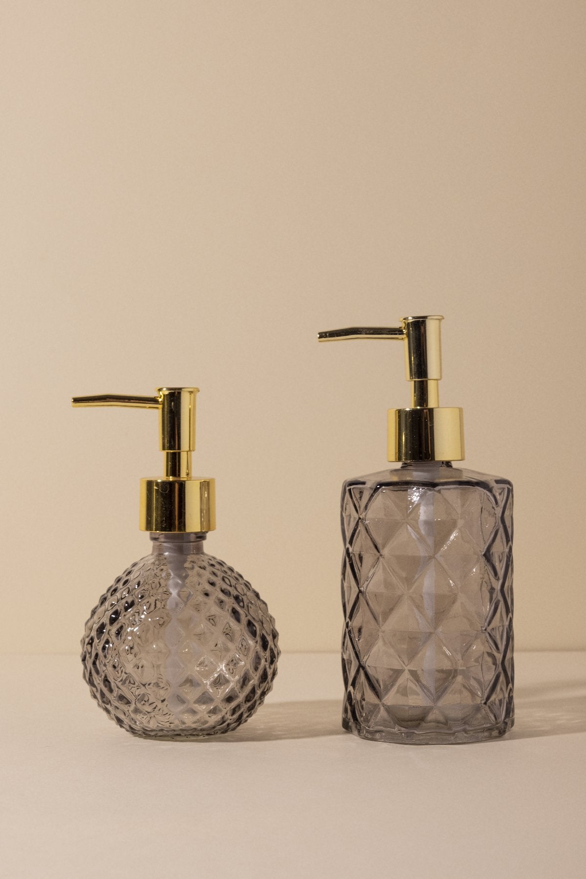 Dispensador Thierry Gris · Deco · - Bruna