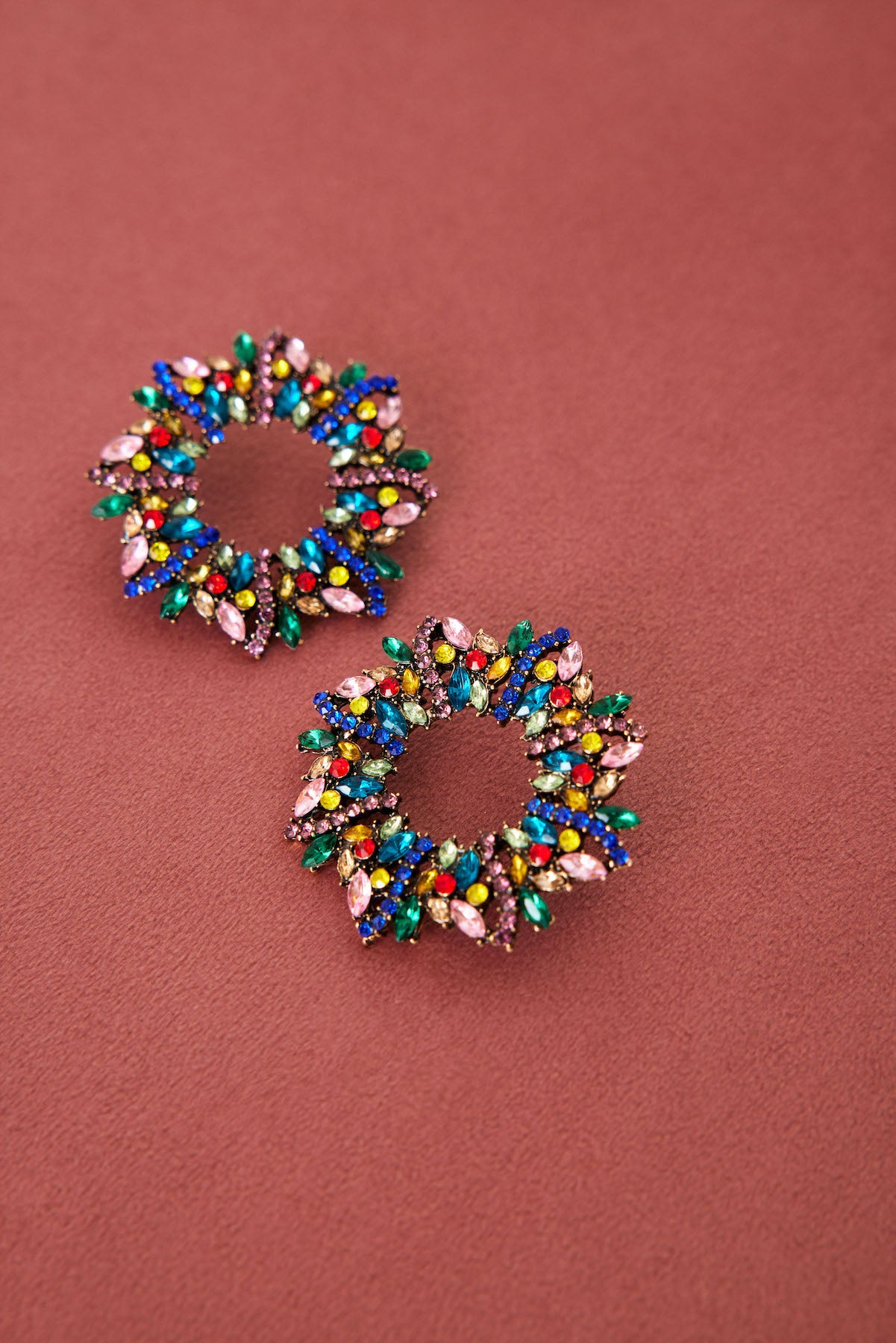 Pendientes Rivoli · L´Avenue ·