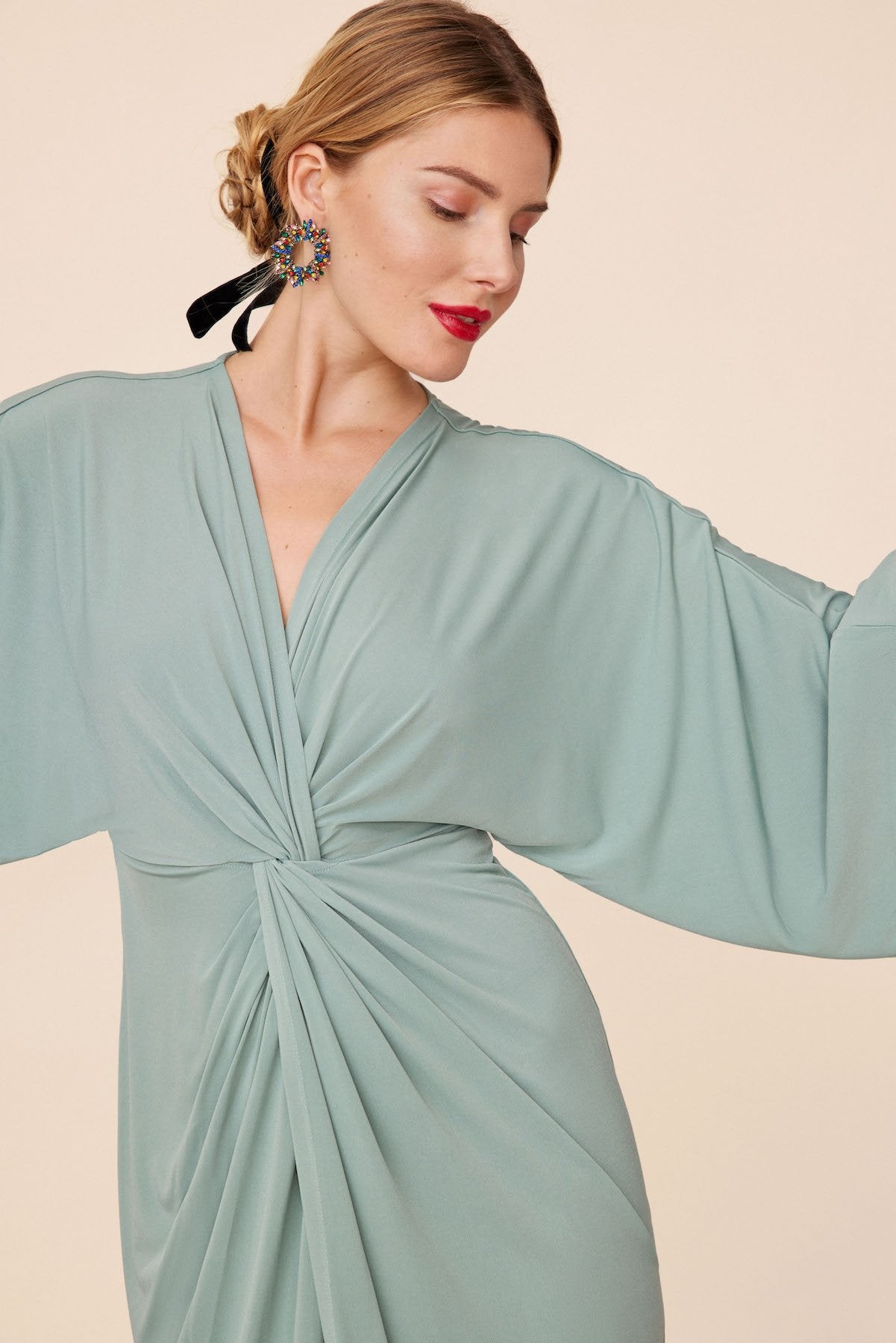 Pendientes Rivoli · L´Avenue · - Bruna