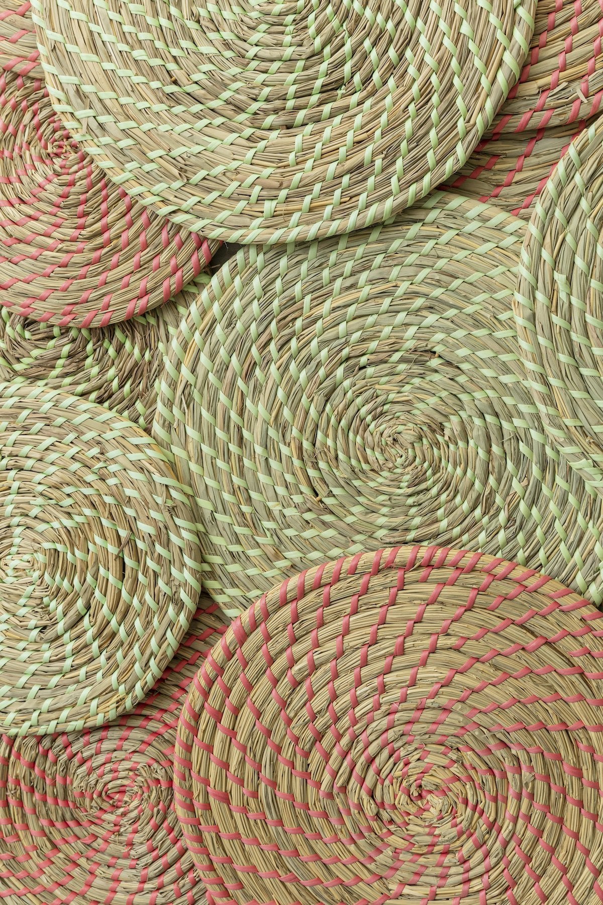 Salvamantel Tropic Grande · Deco · - Bruna