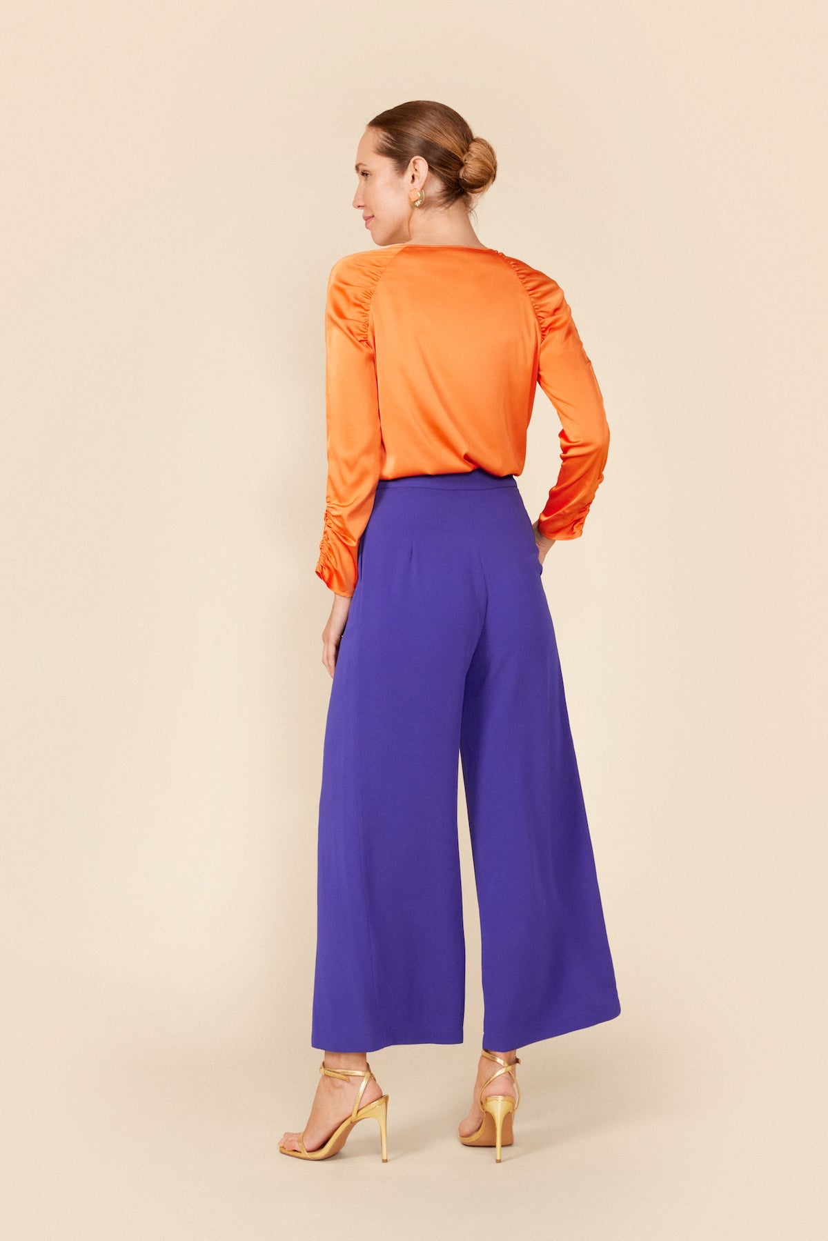 Top Kyllian Papaya · Hamptons · - Bruna