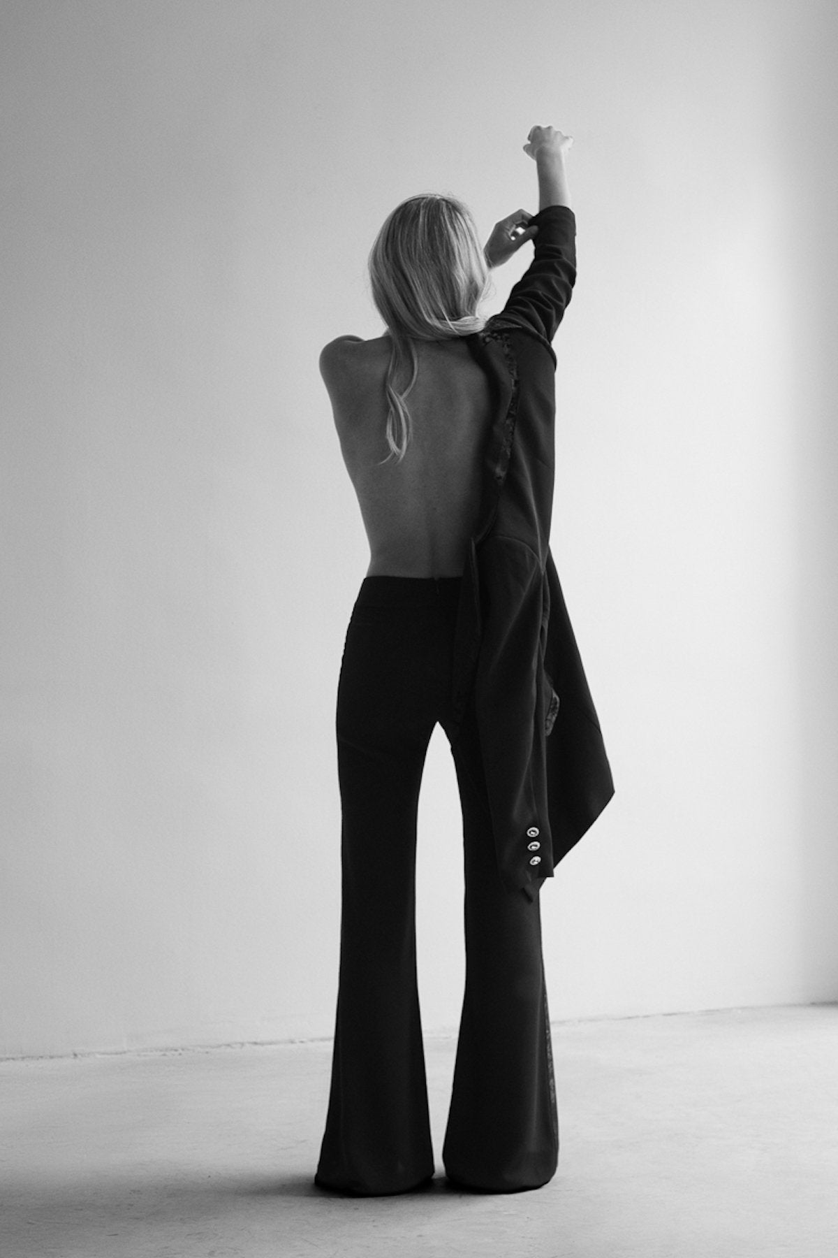 Traje Chaqueta Alfonsine + Pantalon Didier Negro · Bohemian Rhapsody · - Bruna