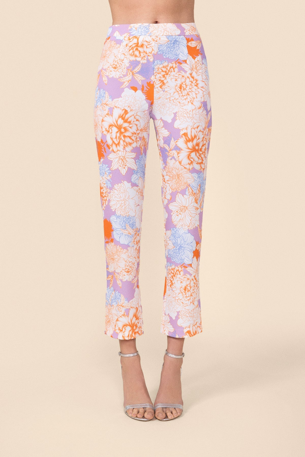Traje Janine · Le Jardin · - Bruna