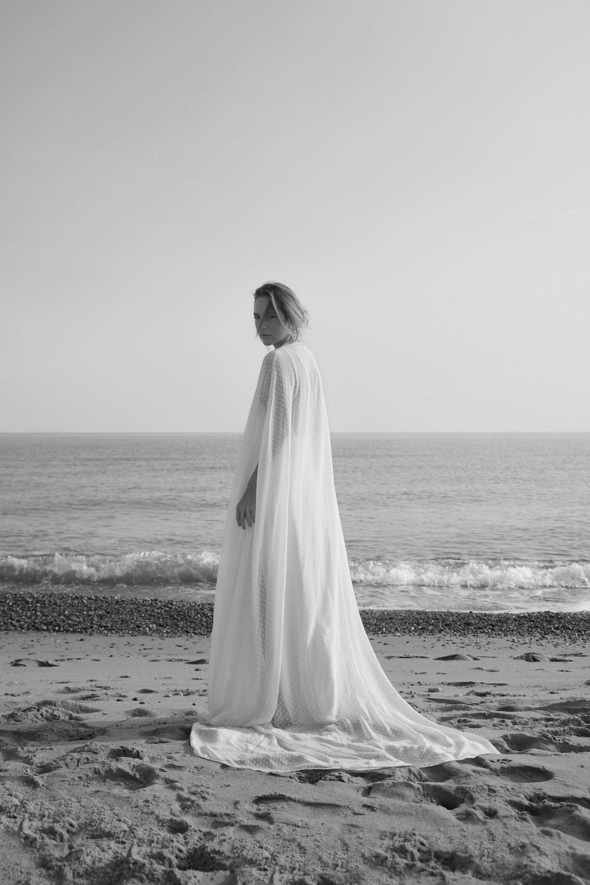 Vestido de Novia Grace · LOVE · - Bruna