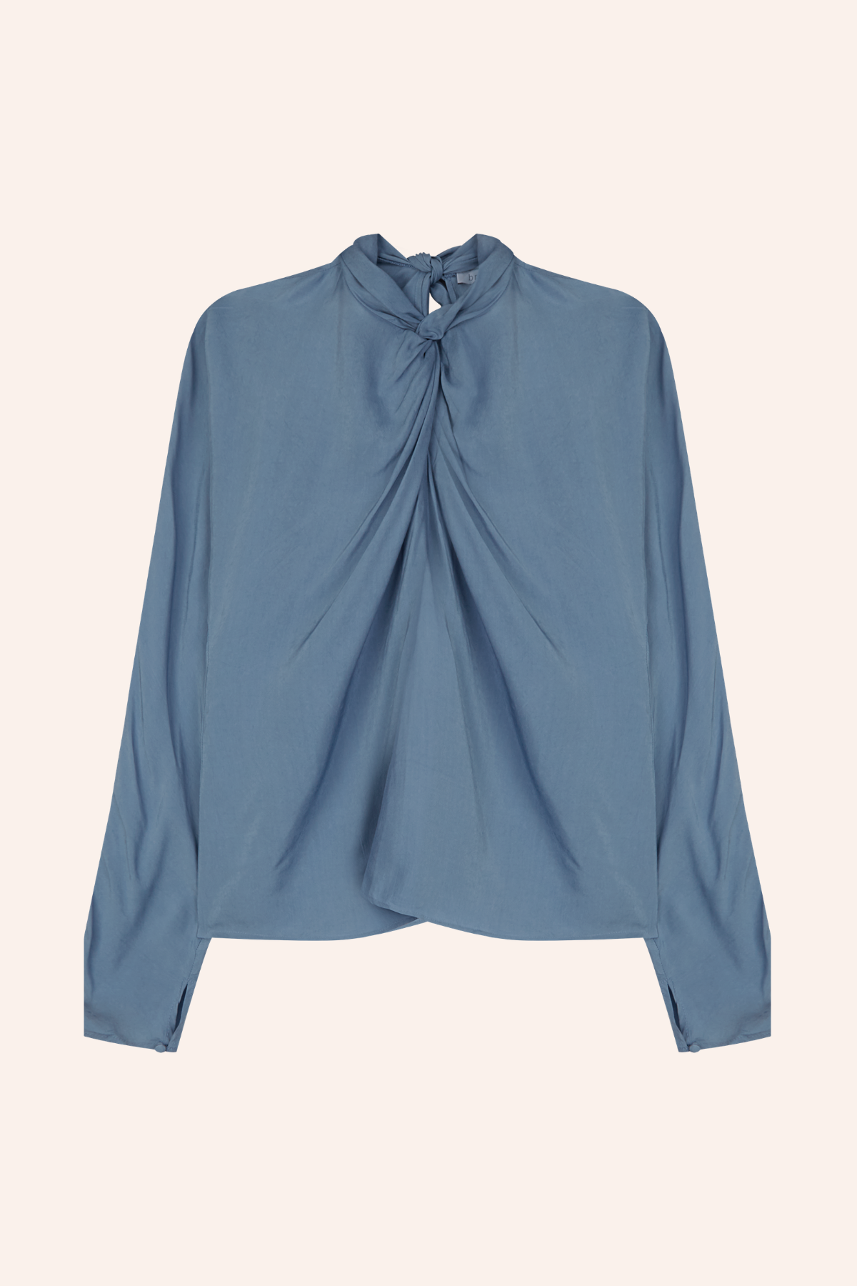 Blouse Blanche · Le Marais ·