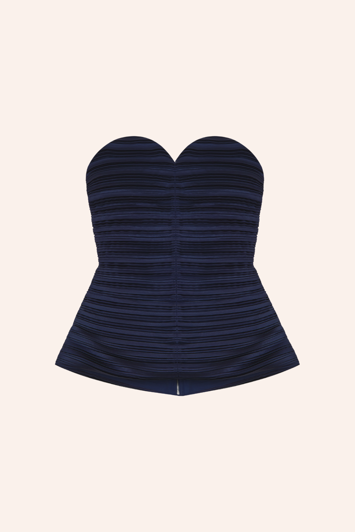 Top Wendy Navy · Allegra ·