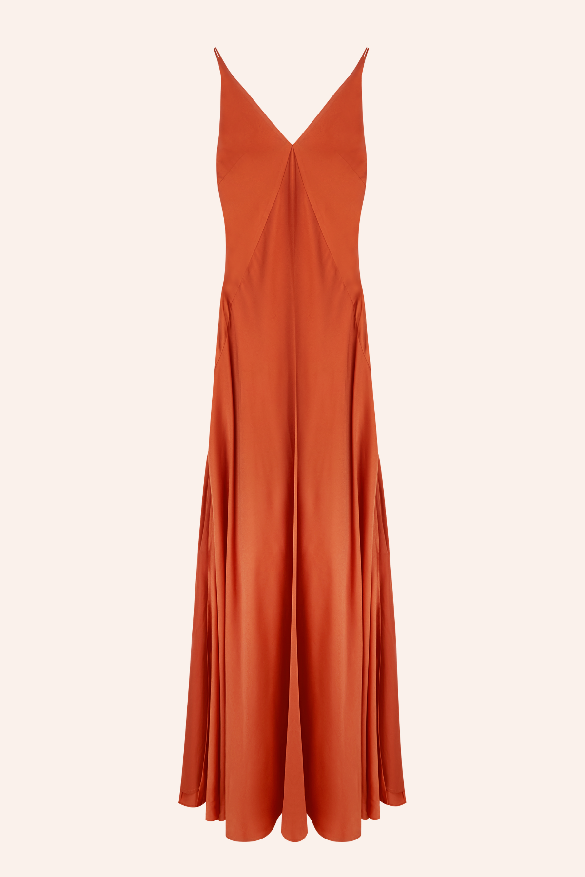 Vestido Rudolph Sirope · Rêverie ·