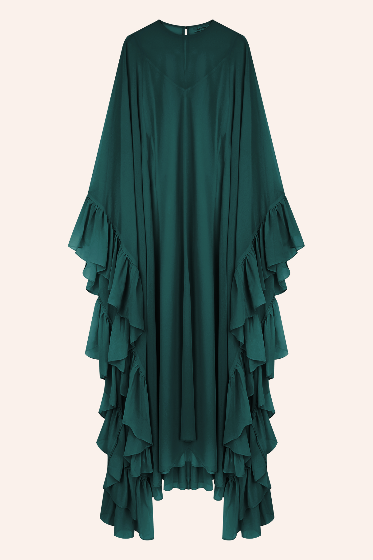 Vestido Shanti · Embarazada ·