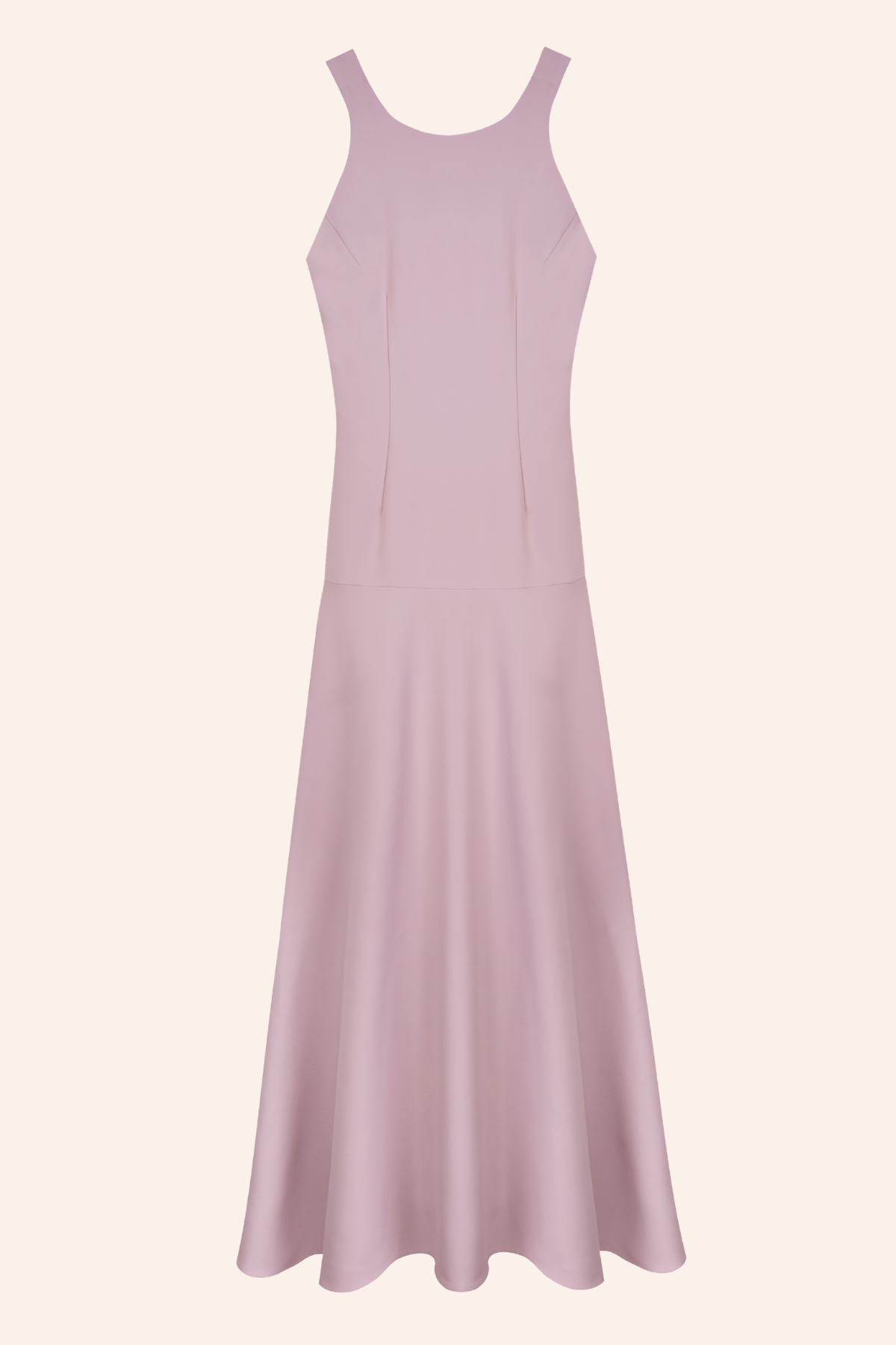 Vestido Jasmina Pink · Allegra ·