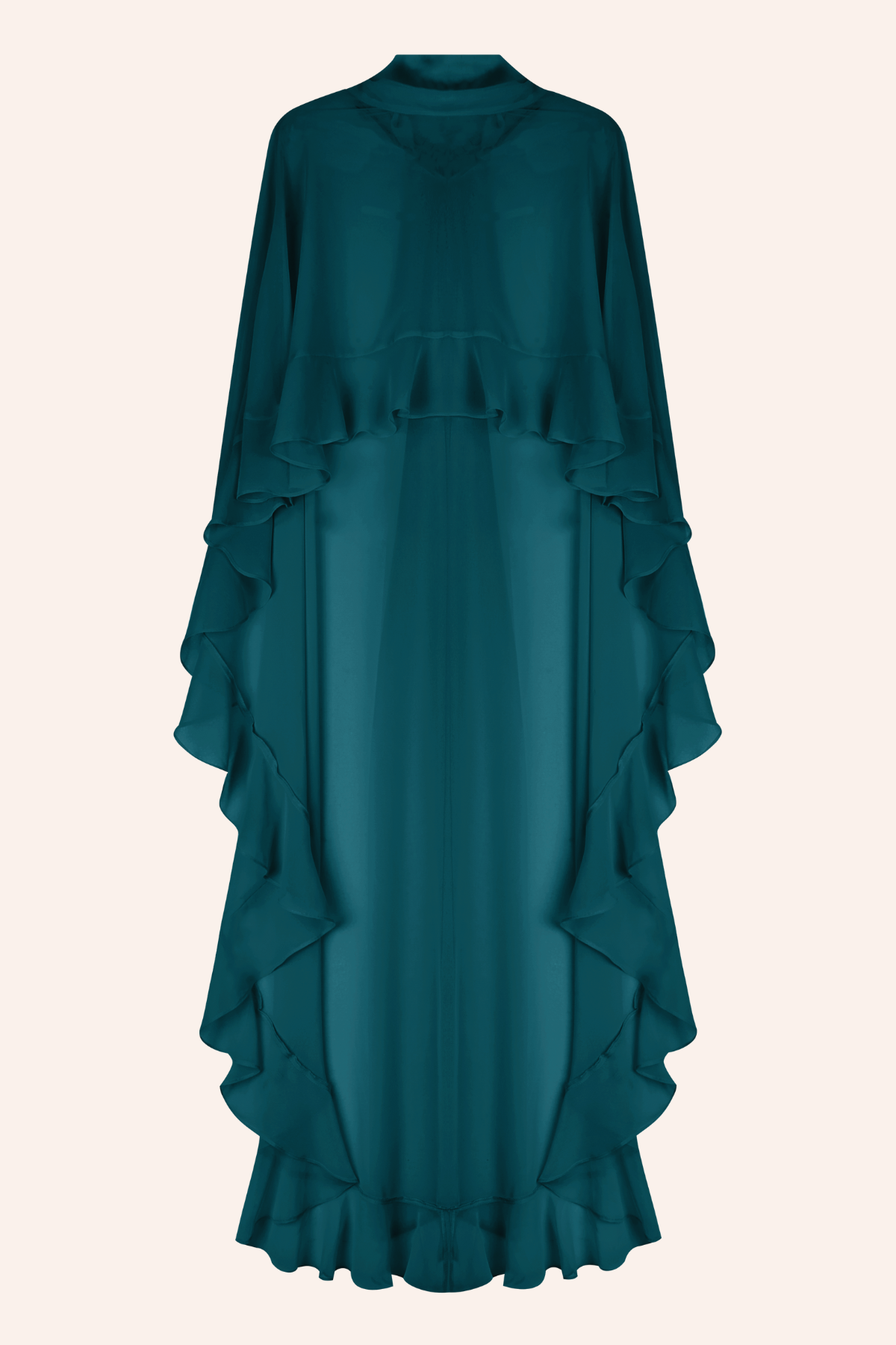 Capa Danielle Teal · Allegra ·