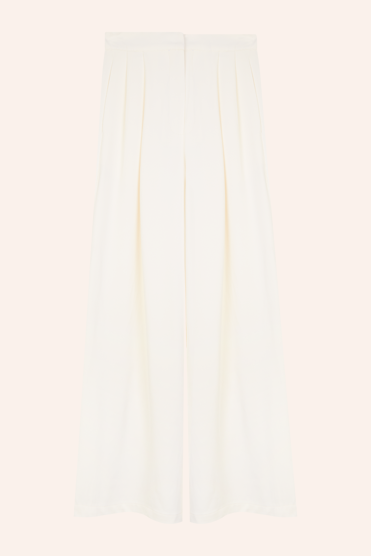 Pantalon Libi Crema · Icons ·