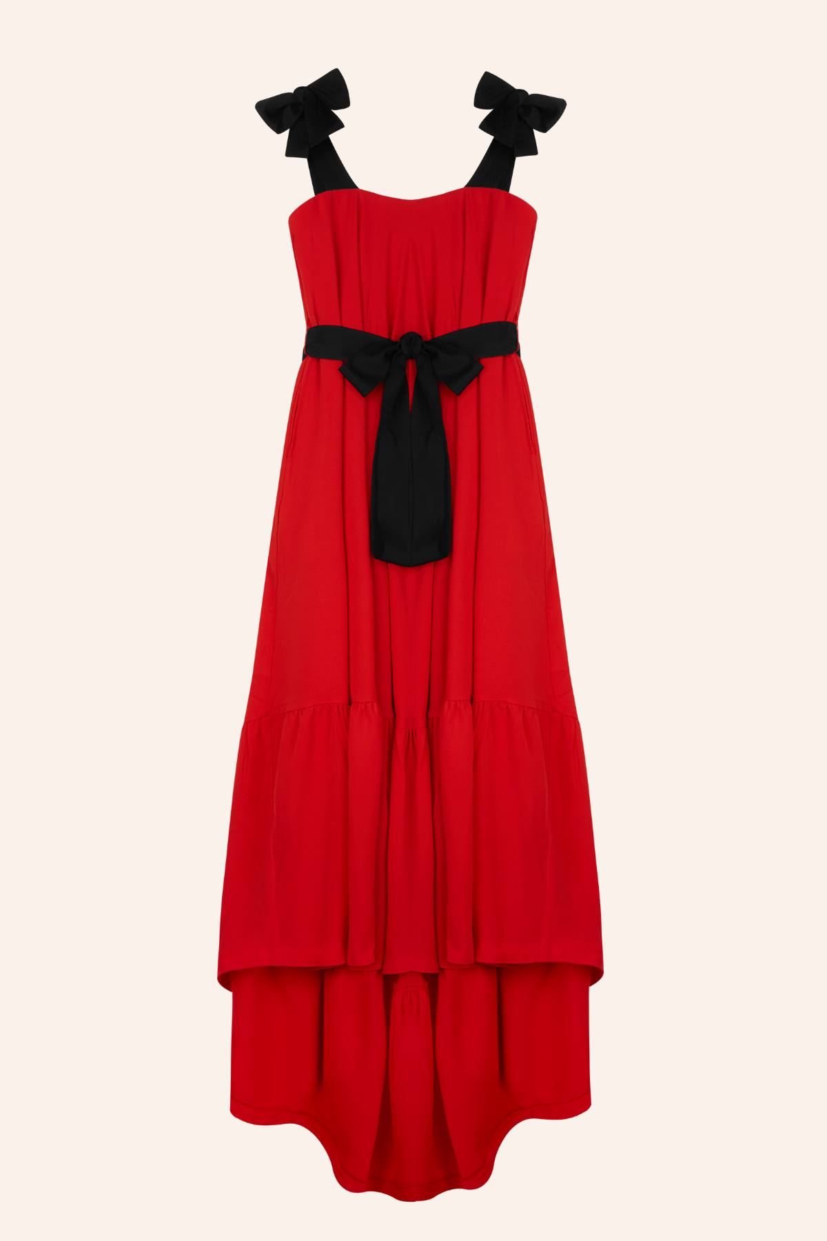 Robe Sebastien Rouge · Icons ·