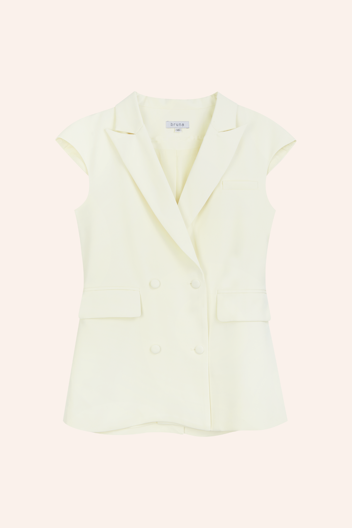 Chaqueta Matilda · LAST CHANCE ·