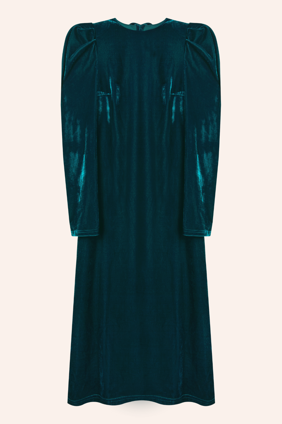 Robe Kira Turquoise · Unique ·
