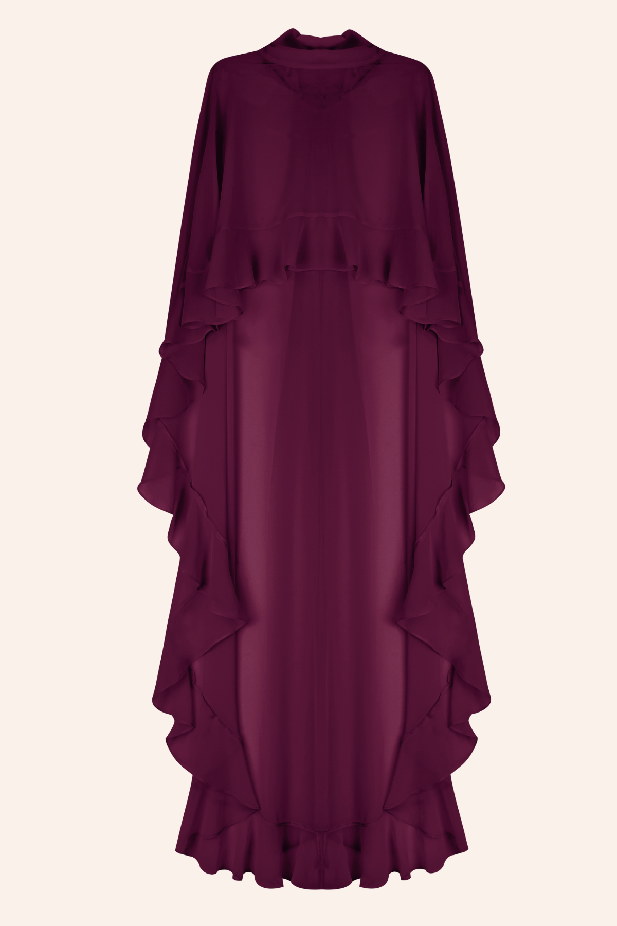 Capa Danielle Burdeos · Allegra ·