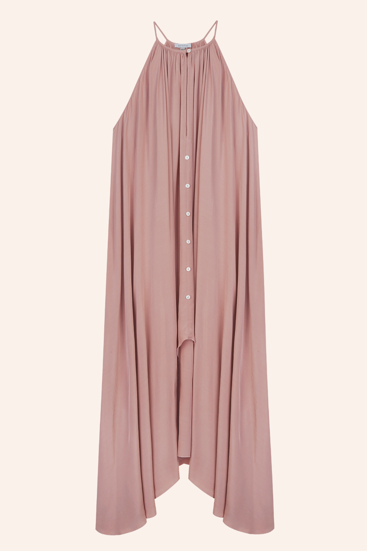 Vestido Ceres · La Calma ·