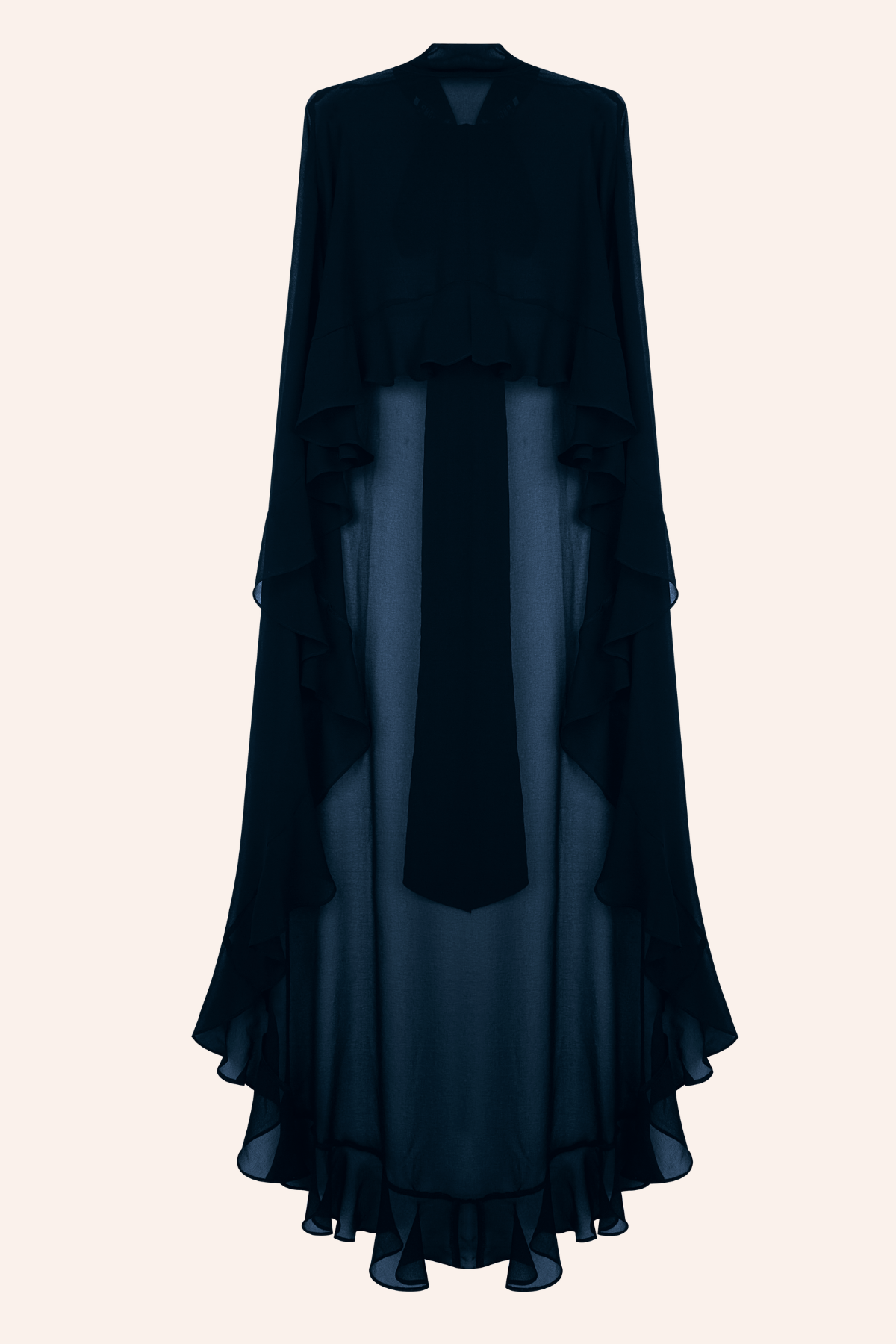 Capa Danielle Navy · Allegra ·