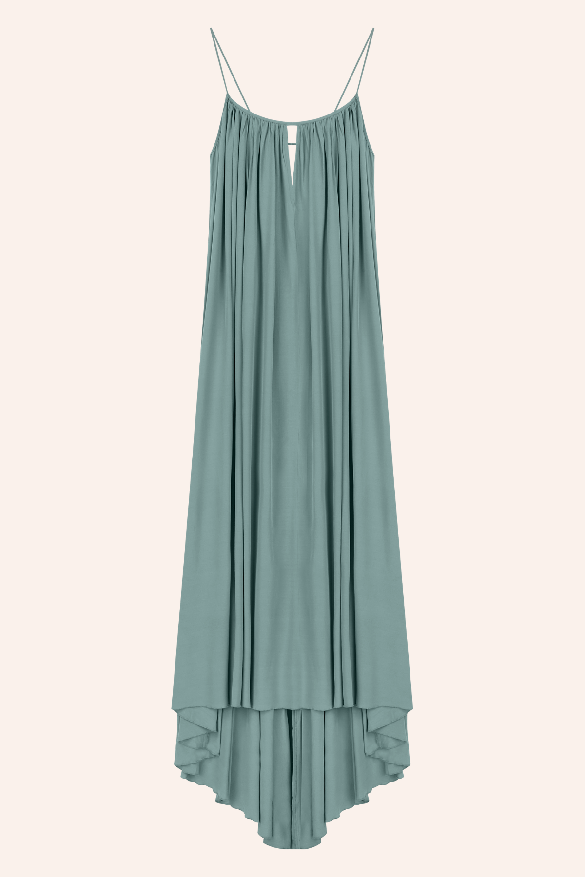 Robe Alba · La Cala ·