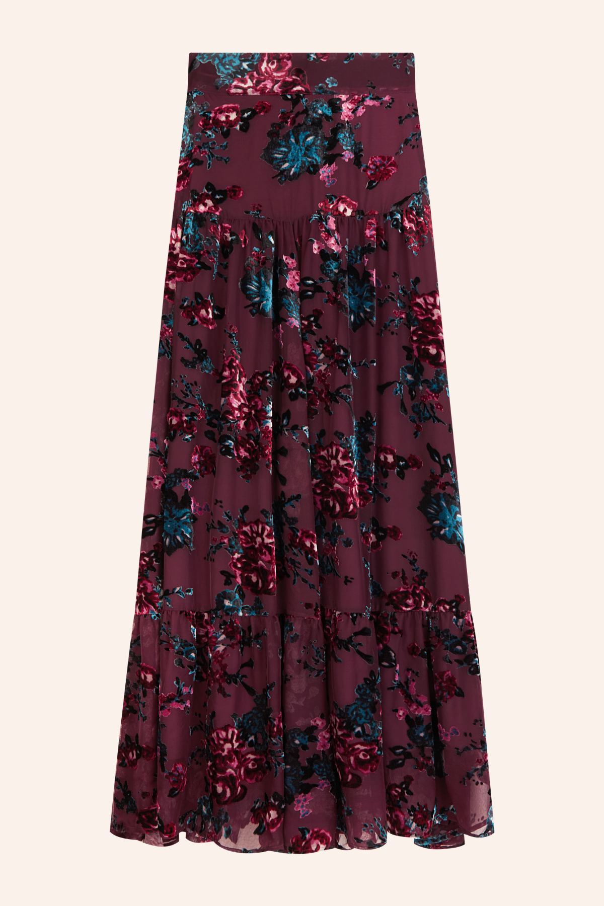 Lulu Skirt · Madame · 