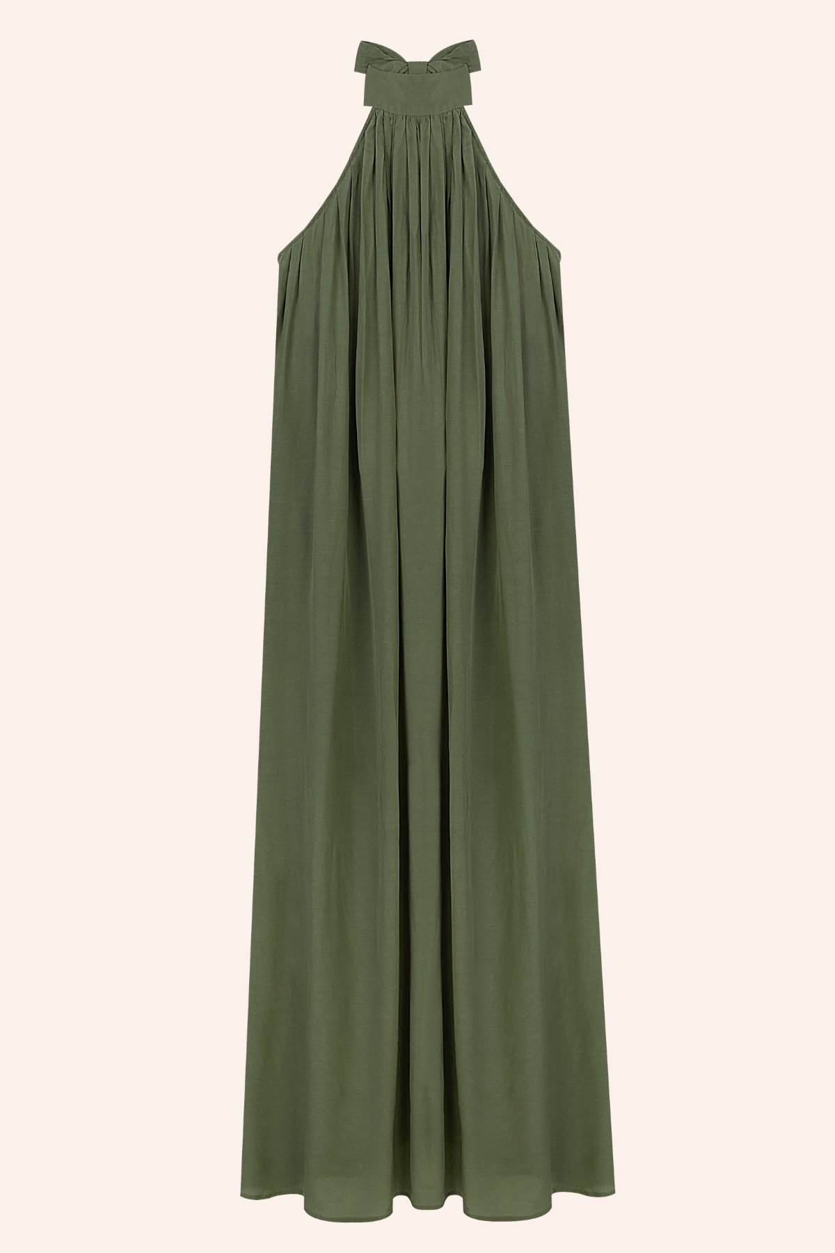Robe Mer Verte · La Cala ·