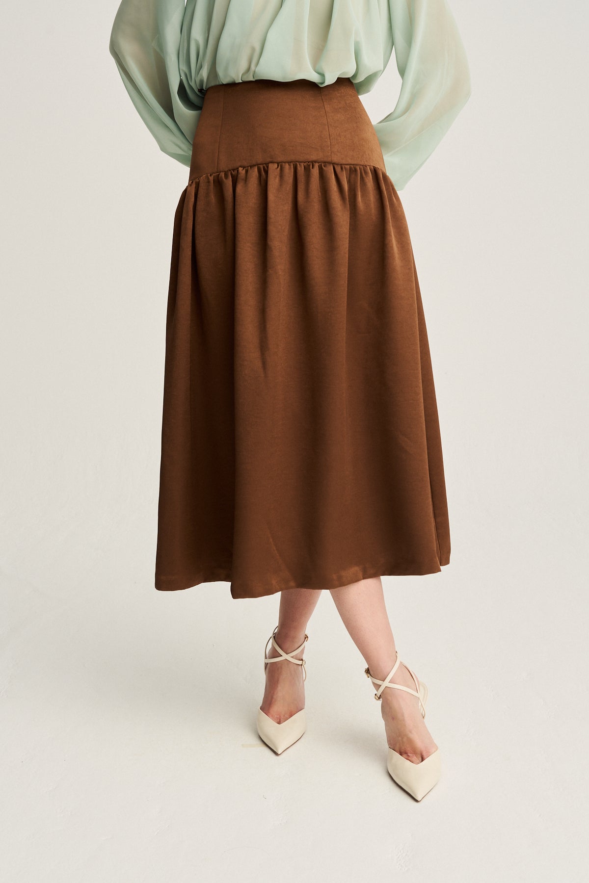 Rena Skirt · Rêverie ·