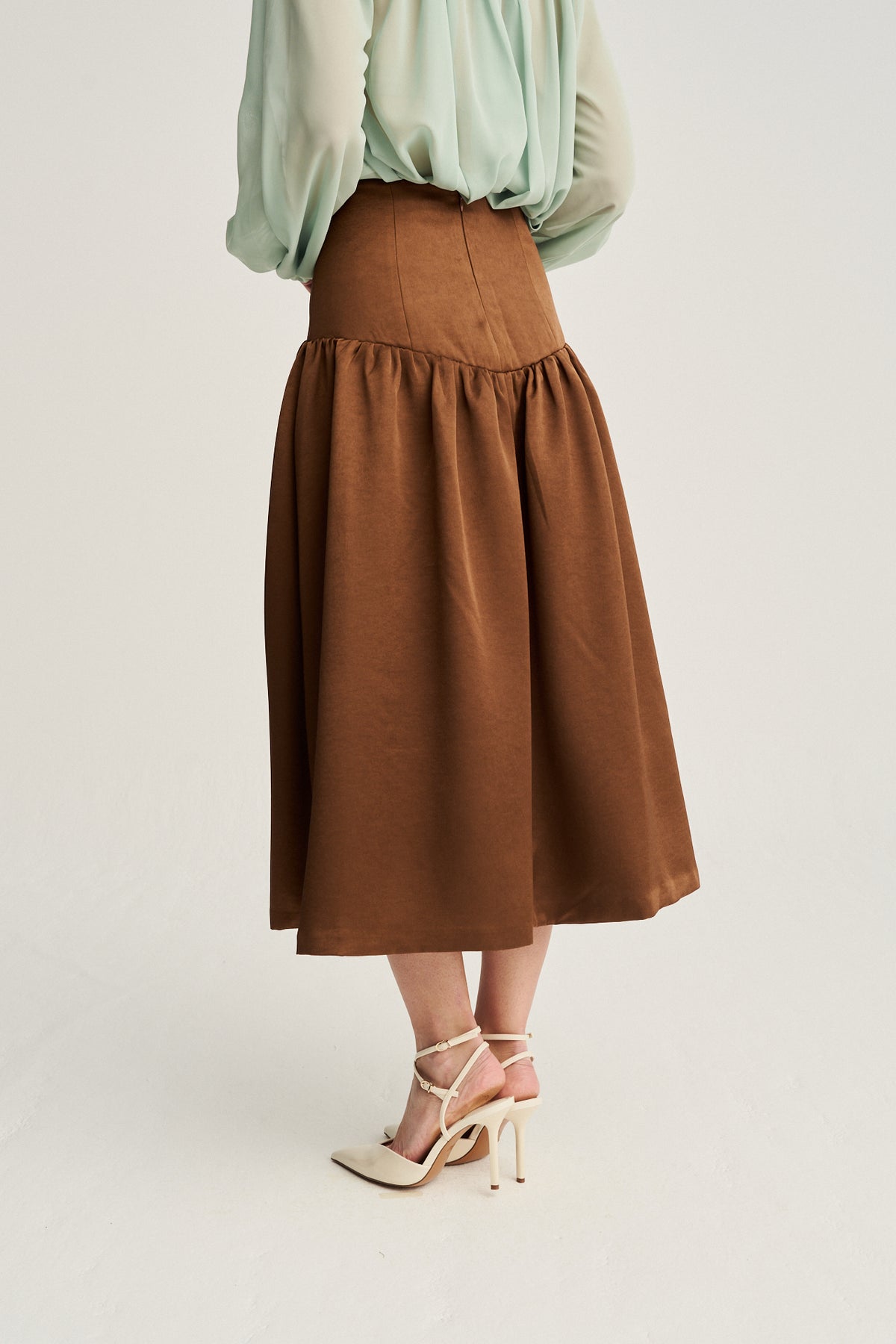 Rena Skirt · Rêverie ·