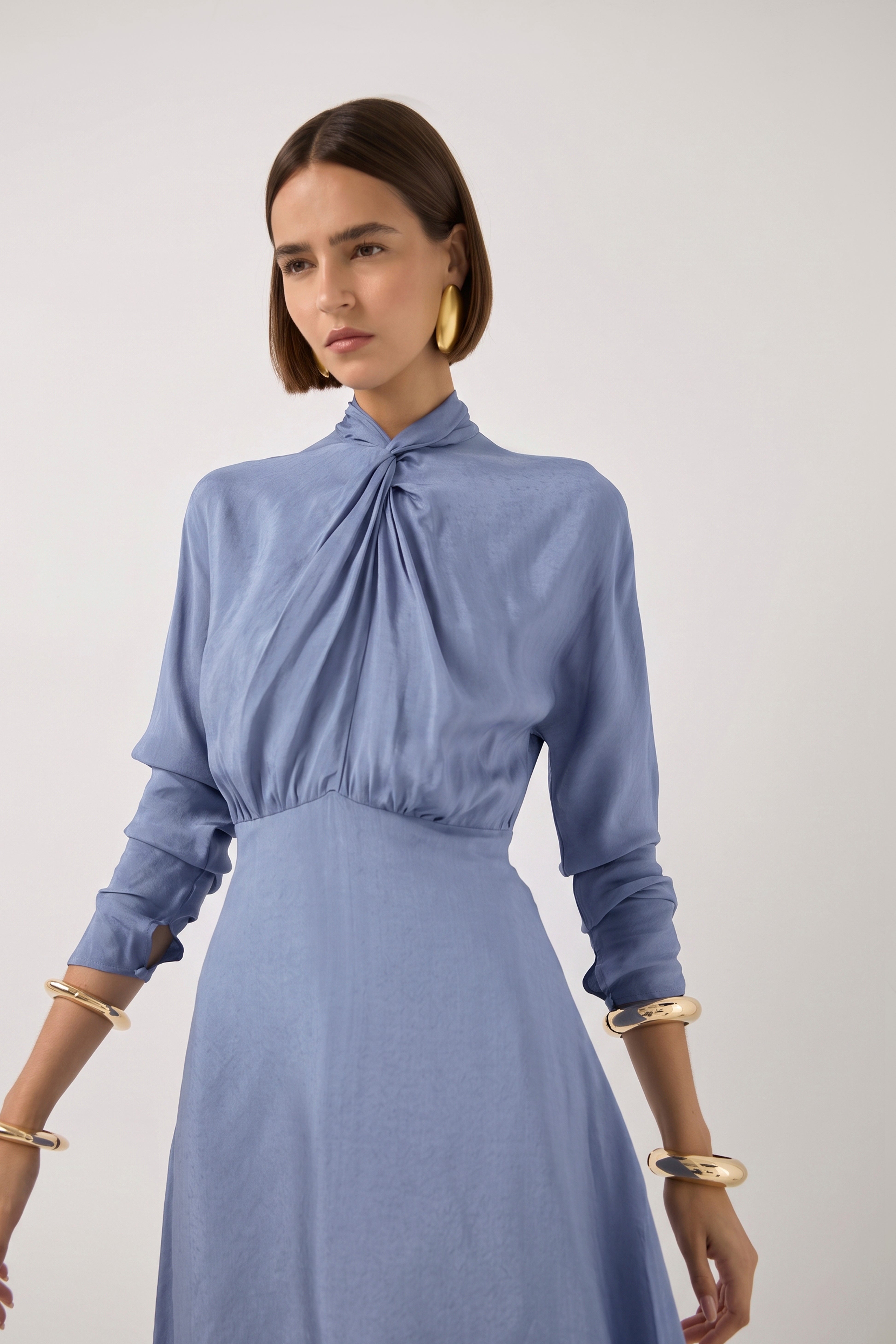 Vestido Colette · Le Marais ·