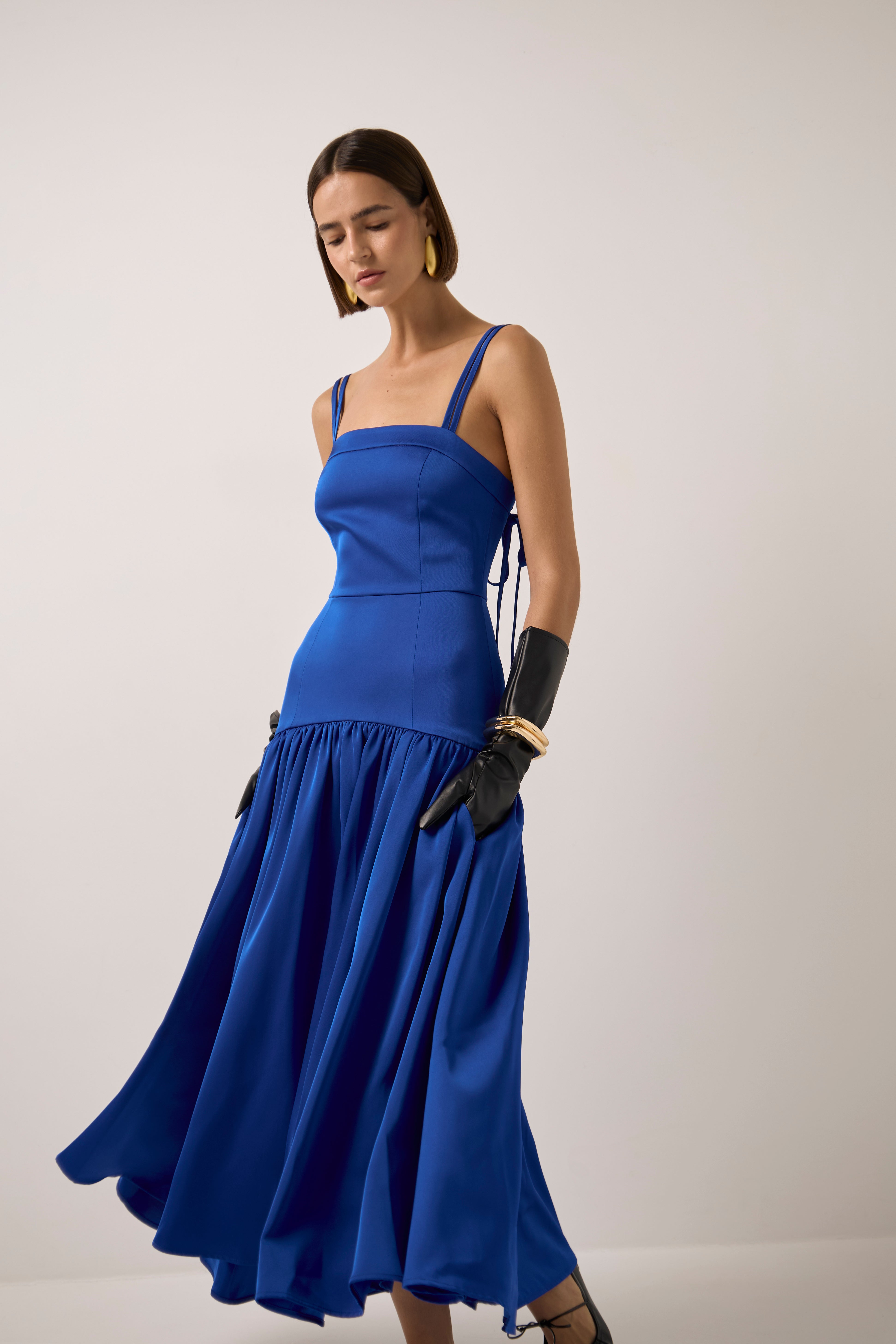 Vestido Giulia · Le Marais ·