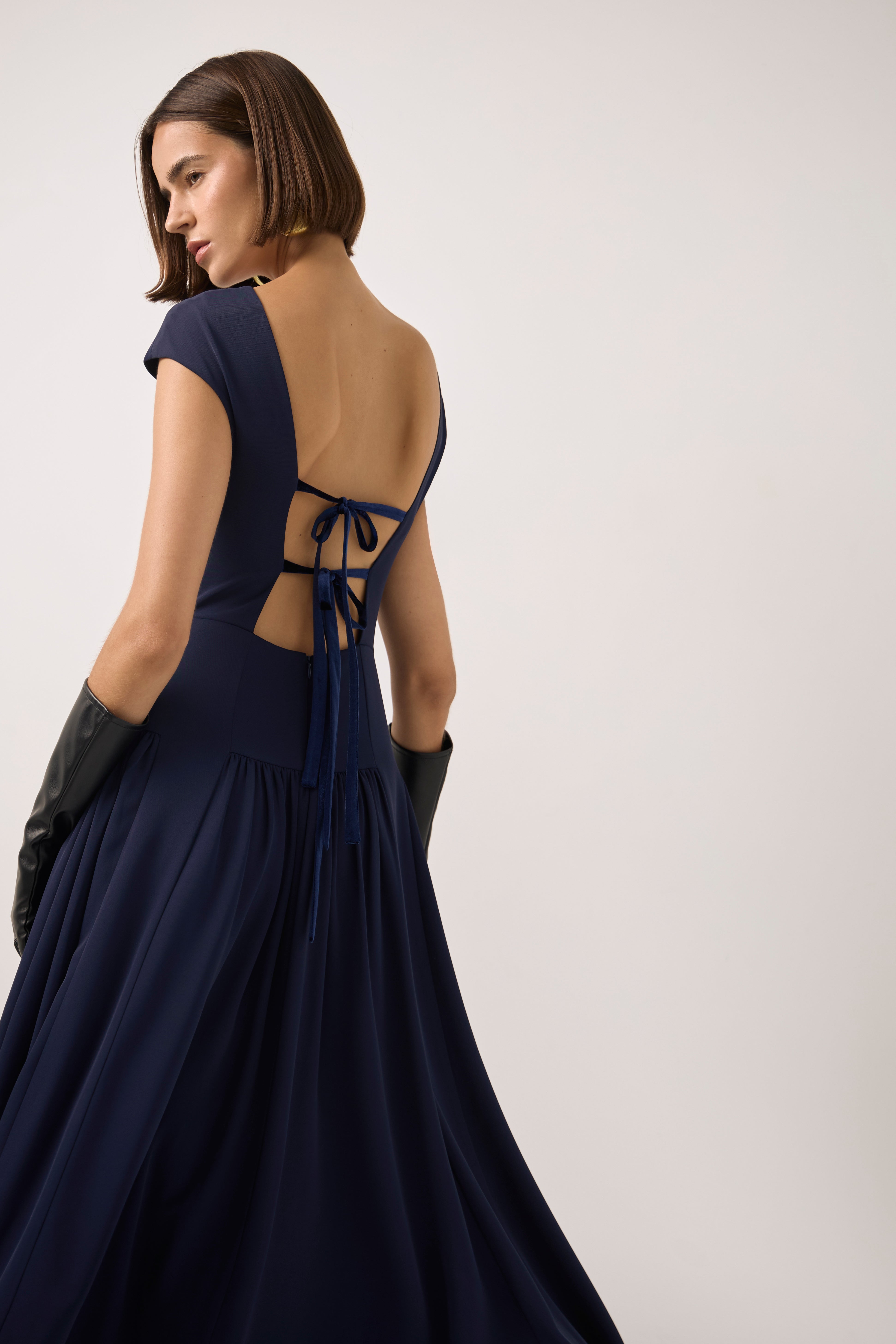 Robe Adèle · Le Marais ·